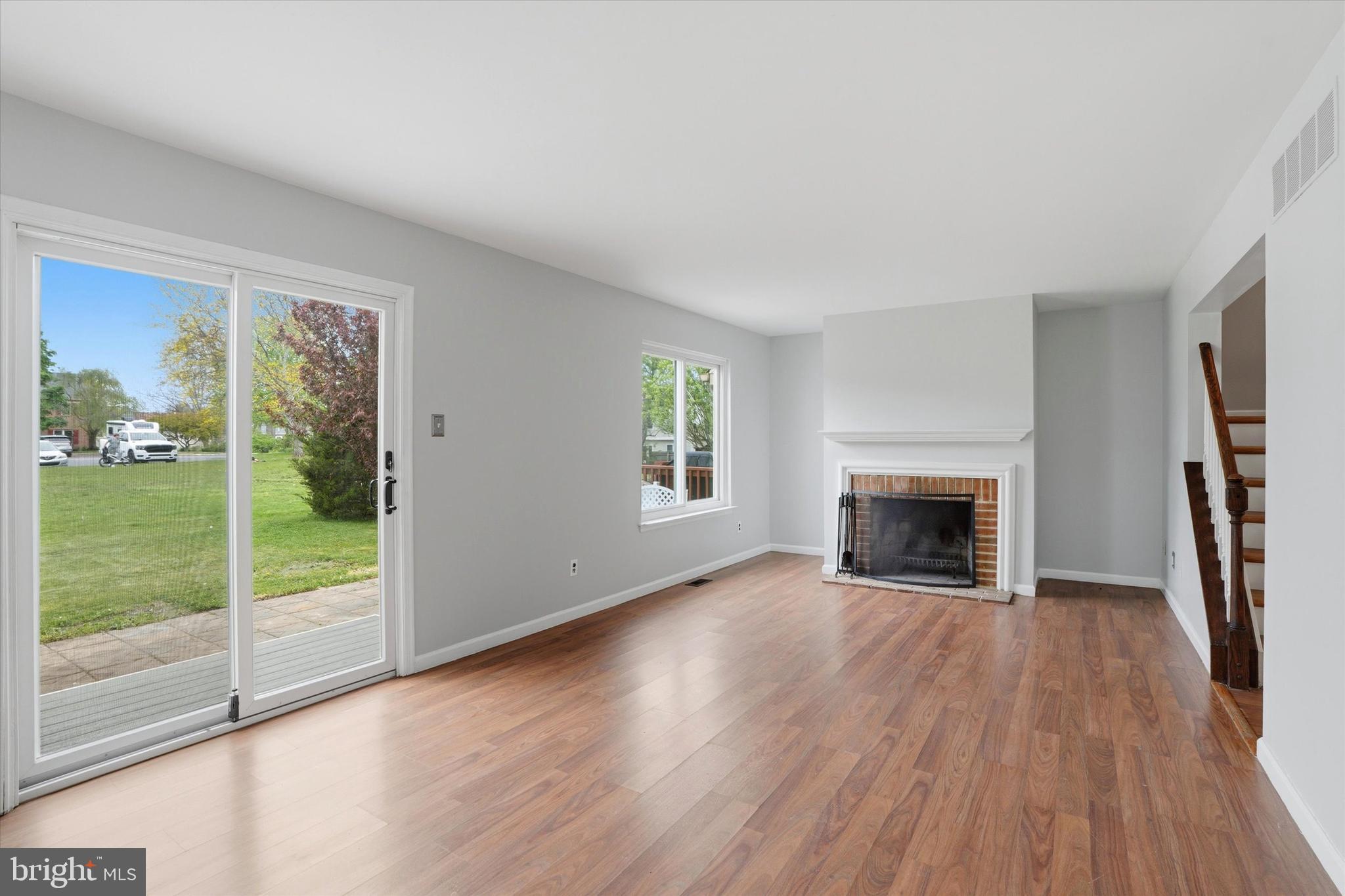 CEDAR HILL - Residential