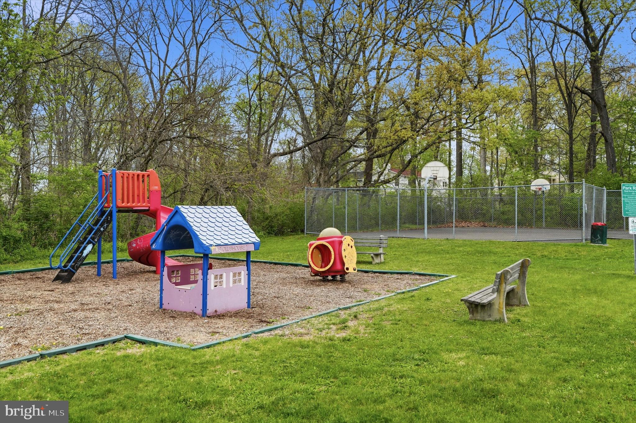 CEDAR HILL - Residential