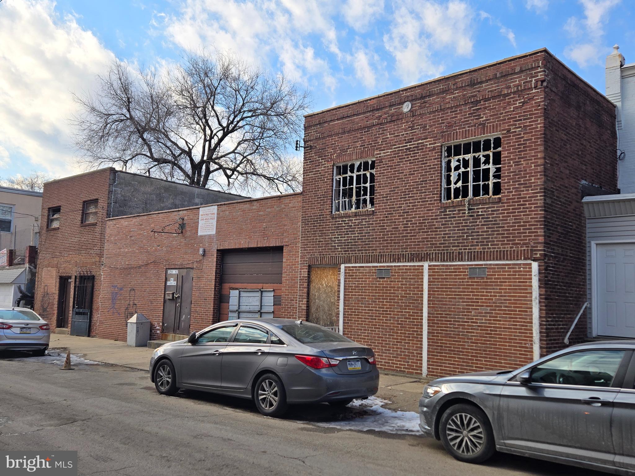 Seize this incredible opportunity at 6737-43 Yocum St, Philadelphia, PA 19142! This spacious commercial property, previously utilized and brimming with potential, is ideal for a wide range of business ventures, including retail, office space, warehouse use, or creative workspaces. Featuring ample square footage, a flexible layout, and a prime location with great accessibility, this property is perfect for entrepreneurs and investors looking to establish or expand their business. With room for customization and growth, this is a rare chance to transform a well-located space into something exceptional. Don’t miss out—schedule a showing today! All square footage numbers are approximate and should be verified by the buyer. It is the responsibility of the buyer to verify real estate taxes.