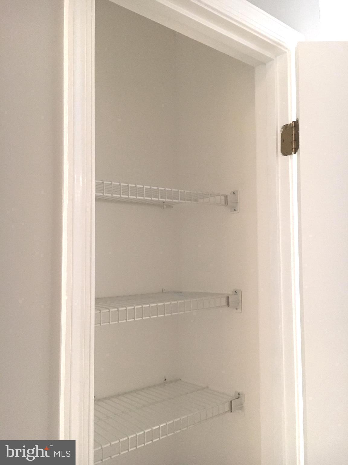 CHESTERFIELD GARDEN CONDOMINIUM - Residential