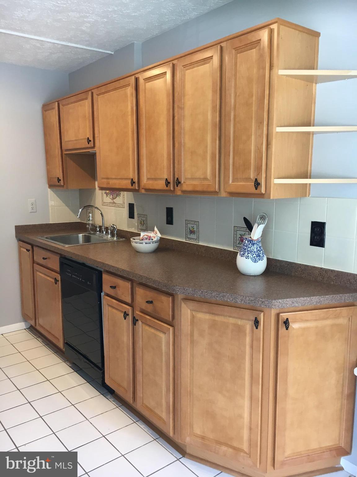 CHESTERFIELD GARDEN CONDOMINIUM - Residential