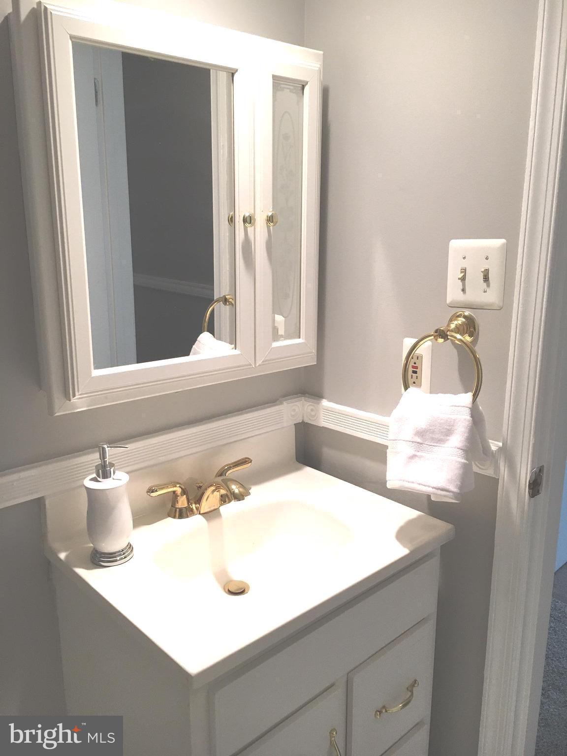 CHESTERFIELD GARDEN CONDOMINIUM - Residential