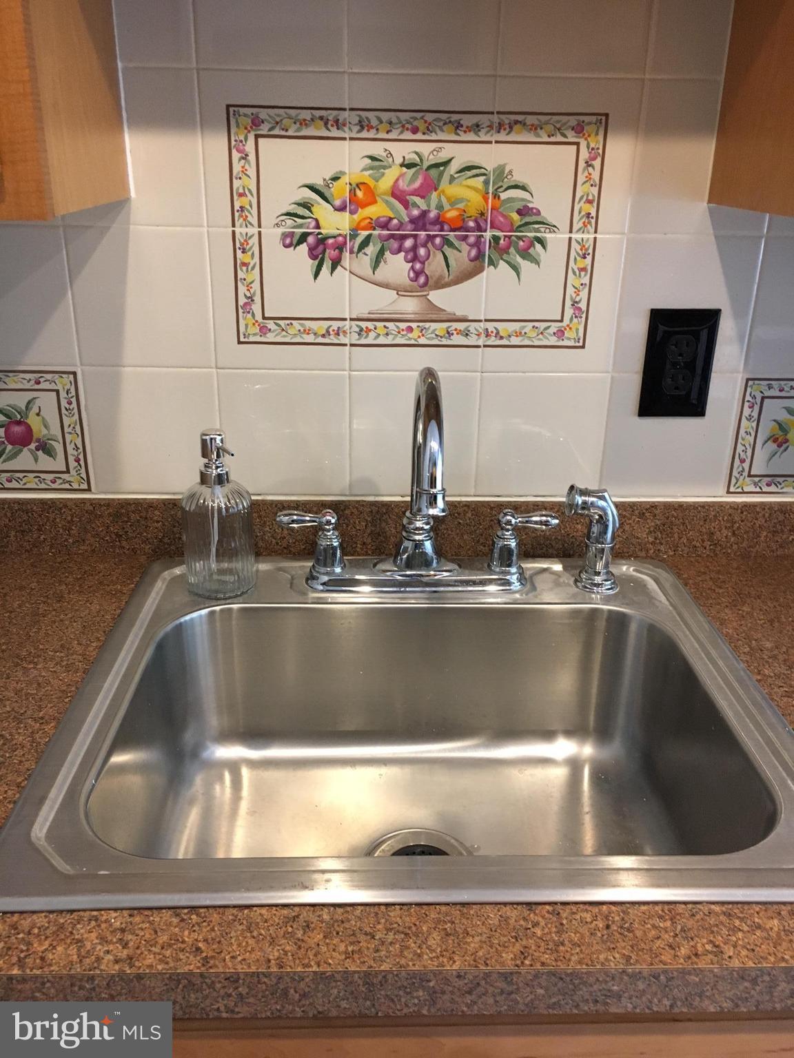 CHESTERFIELD GARDEN CONDOMINIUM - Residential