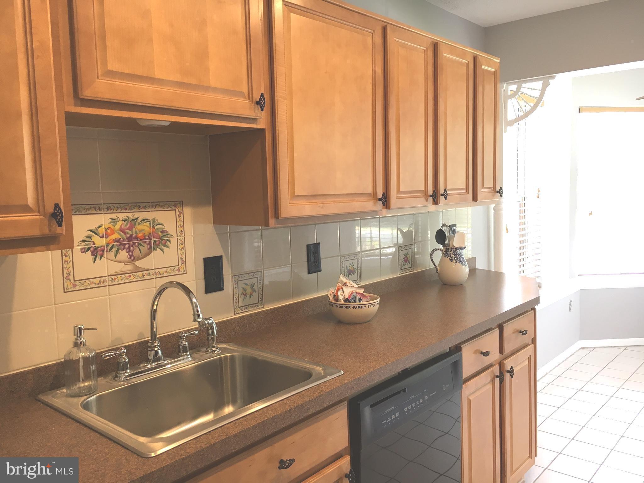 CHESTERFIELD GARDEN CONDOMINIUM - Residential