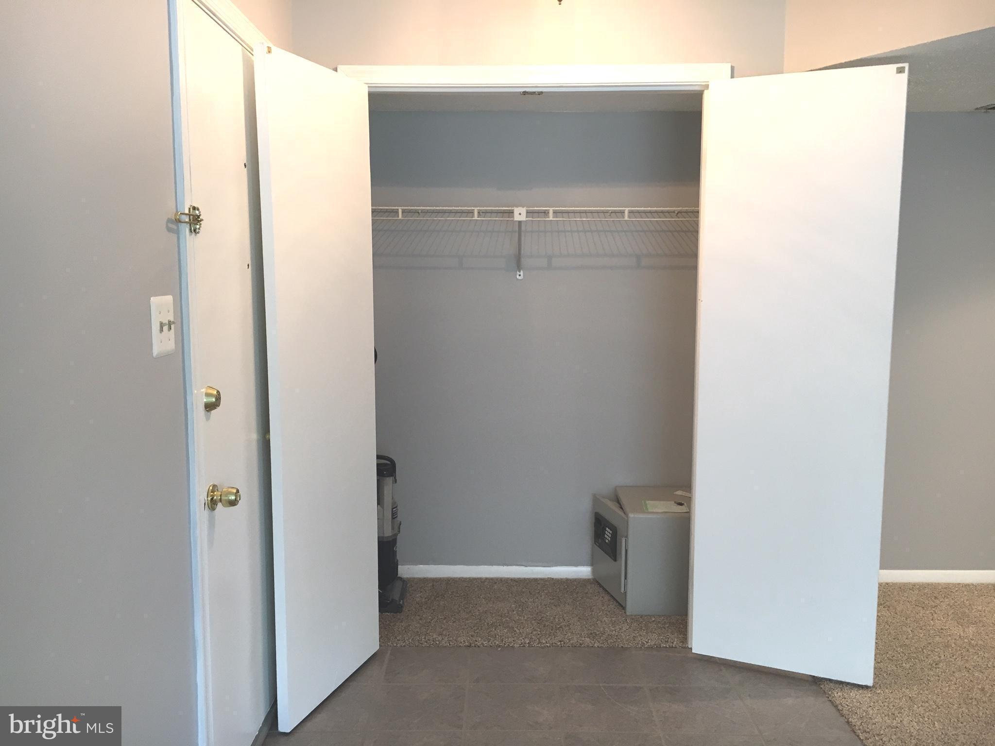 CHESTERFIELD GARDEN CONDOMINIUM - Residential