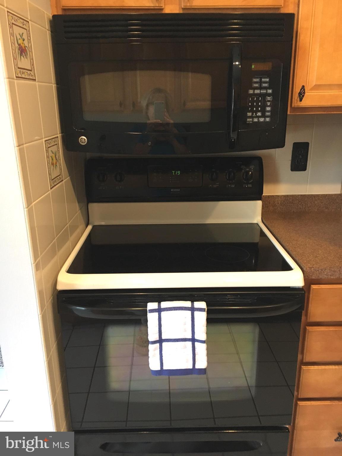 CHESTERFIELD GARDEN CONDOMINIUM - Residential