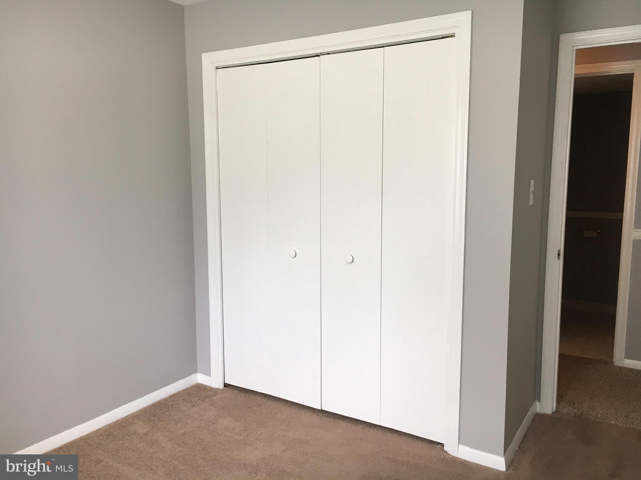 CHESTERFIELD GARDEN CONDOMINIUM - Residential