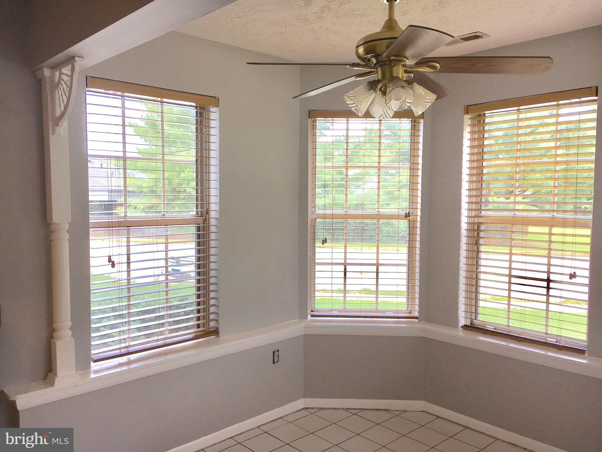 CHESTERFIELD GARDEN CONDOMINIUM - Residential