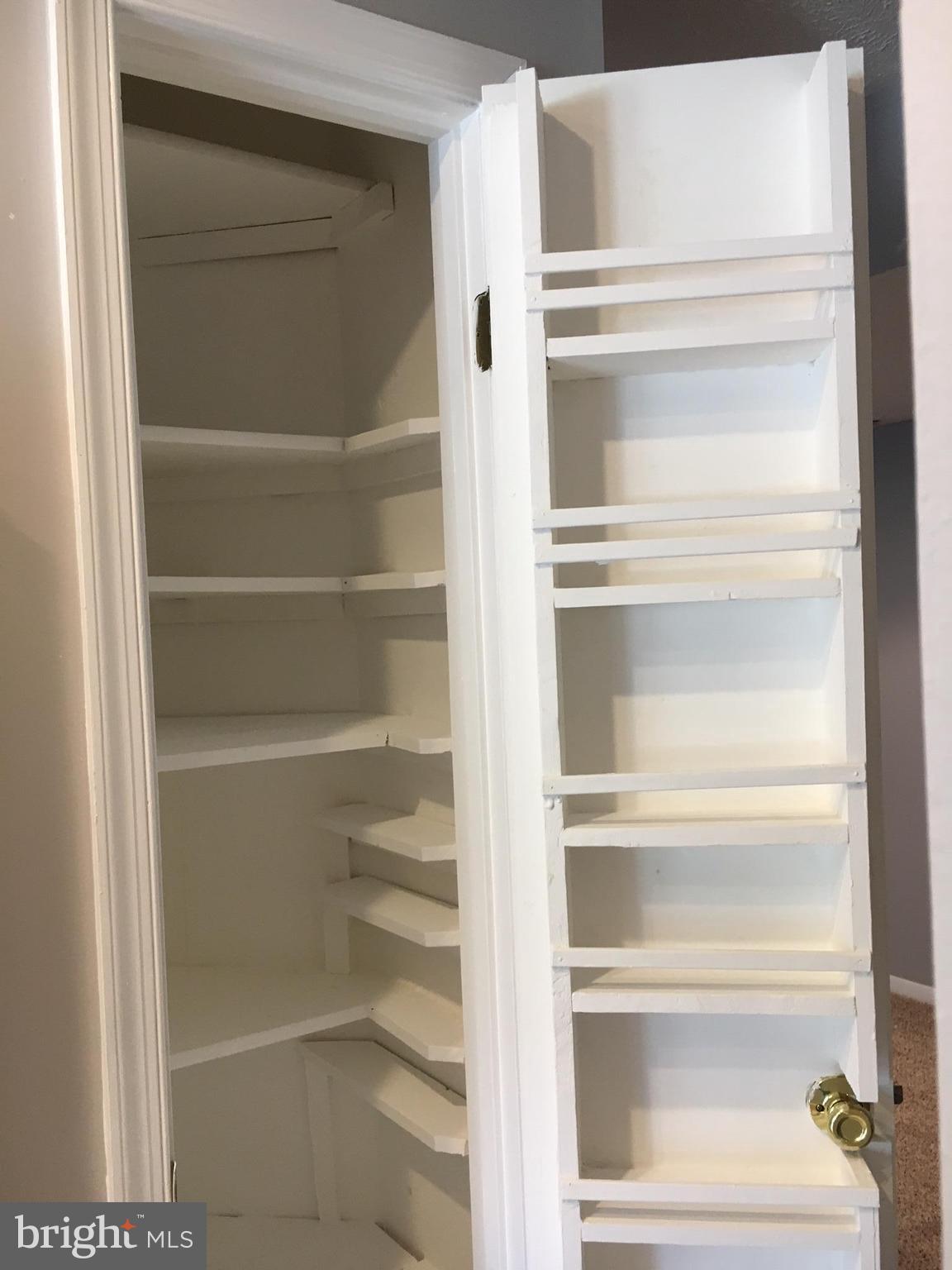 CHESTERFIELD GARDEN CONDOMINIUM - Residential