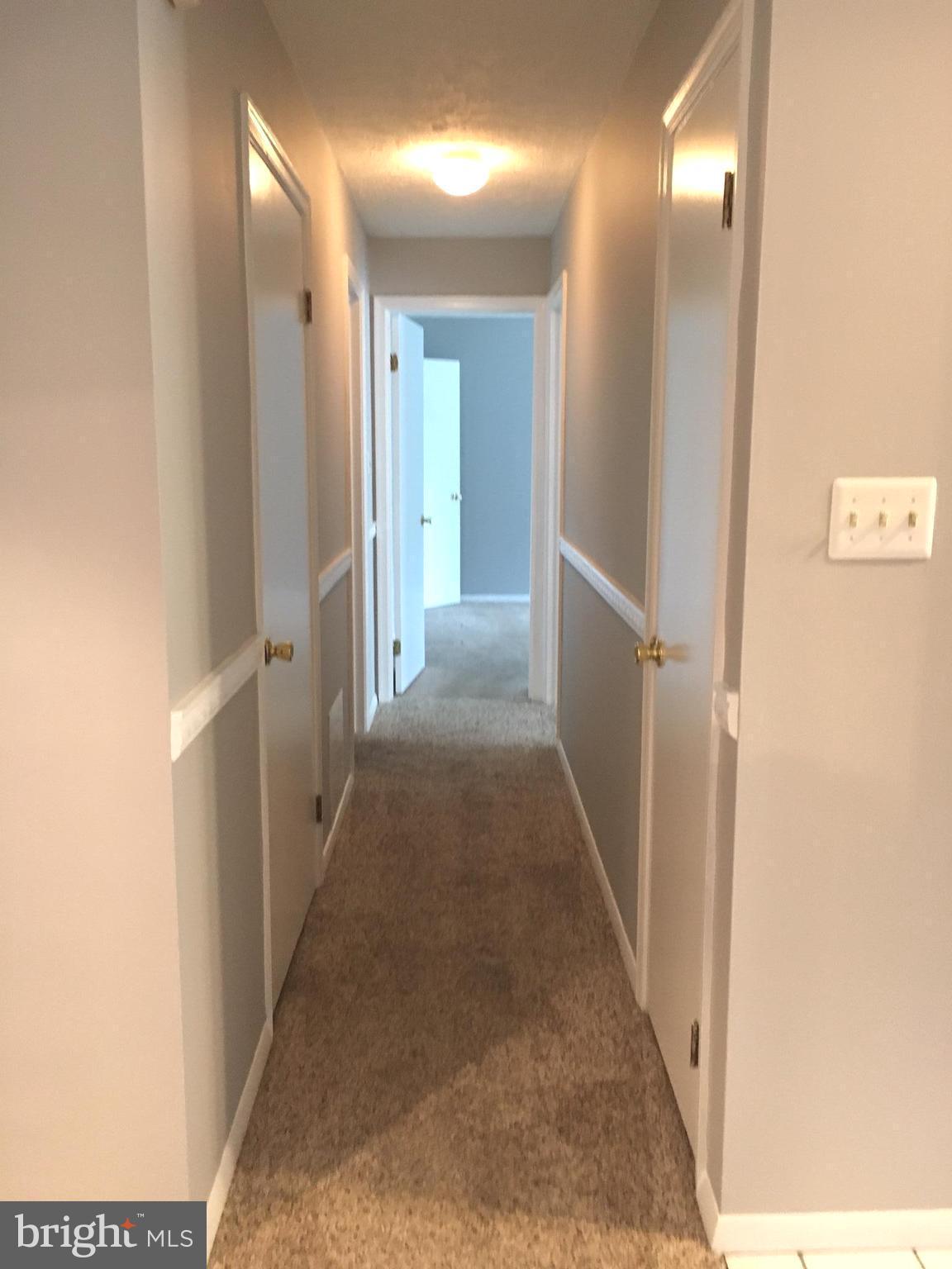 CHESTERFIELD GARDEN CONDOMINIUM - Residential