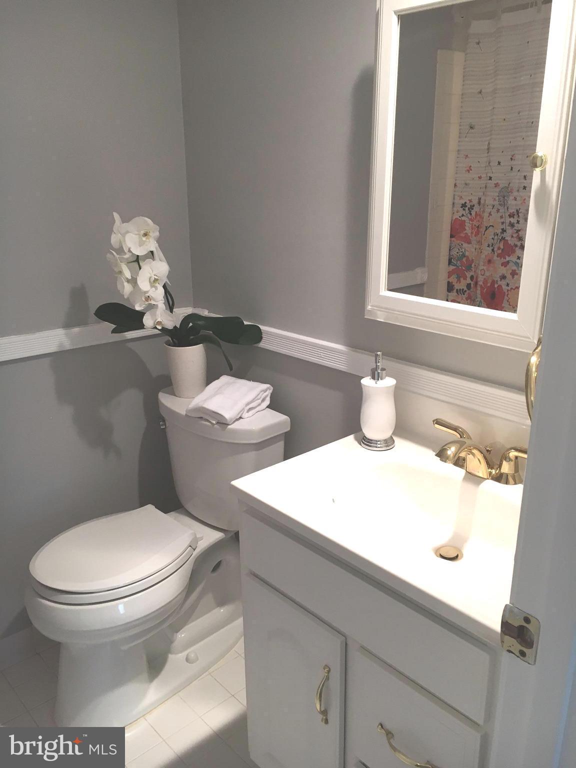 CHESTERFIELD GARDEN CONDOMINIUM - Residential