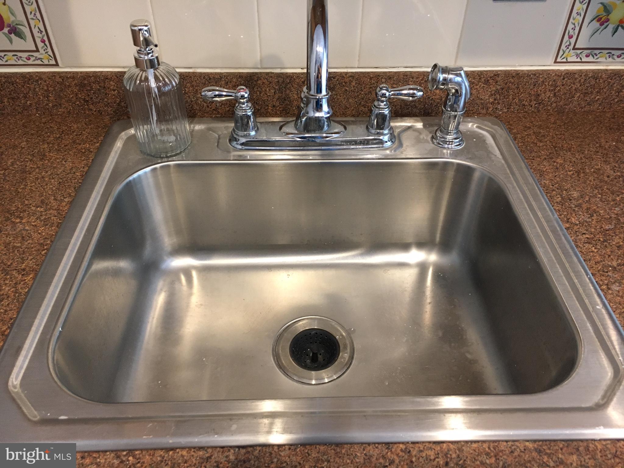 CHESTERFIELD GARDEN CONDOMINIUM - Residential