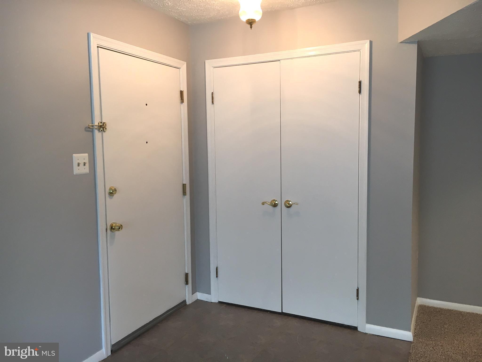 CHESTERFIELD GARDEN CONDOMINIUM - Residential