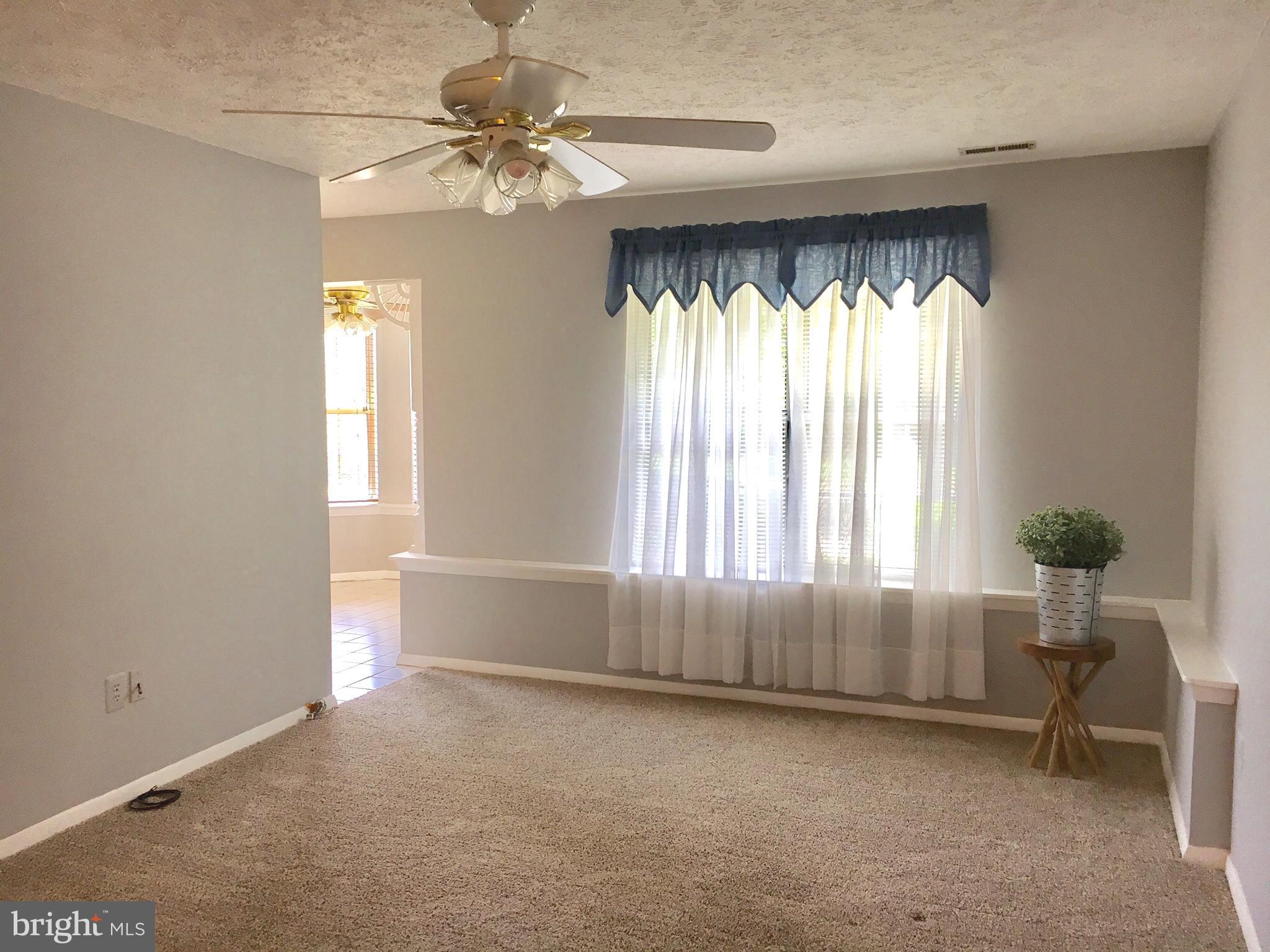 CHESTERFIELD GARDEN CONDOMINIUM - Residential