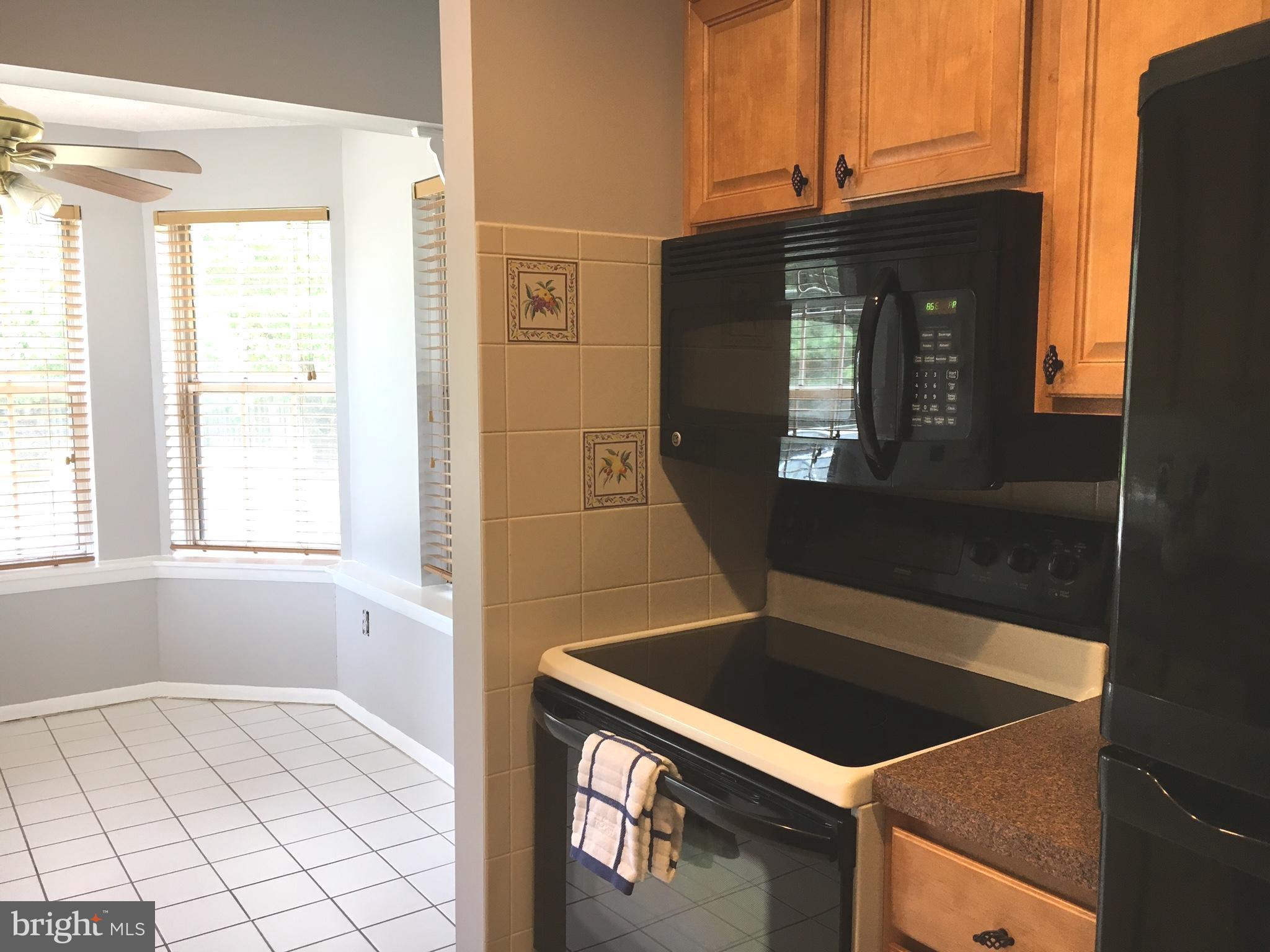 CHESTERFIELD GARDEN CONDOMINIUM - Residential