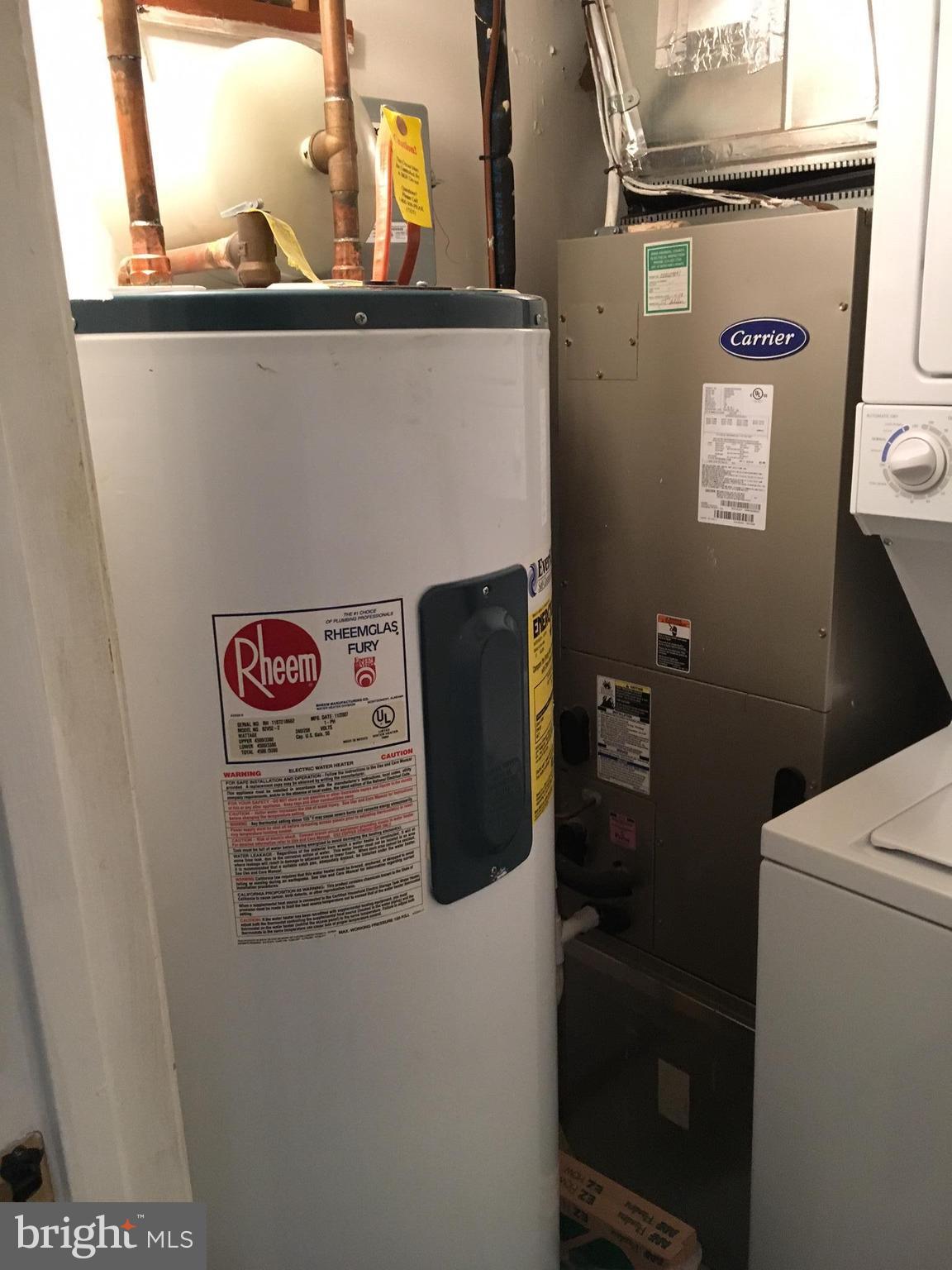 CHESTERFIELD GARDEN CONDOMINIUM - Residential