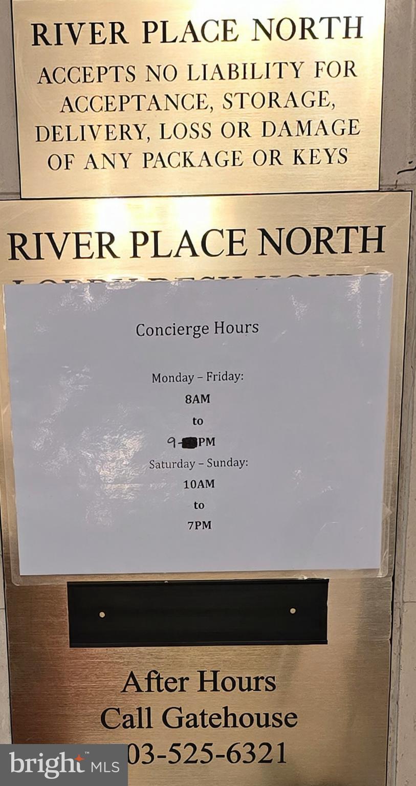 1121 ARLINGTON BOULEVARD 801