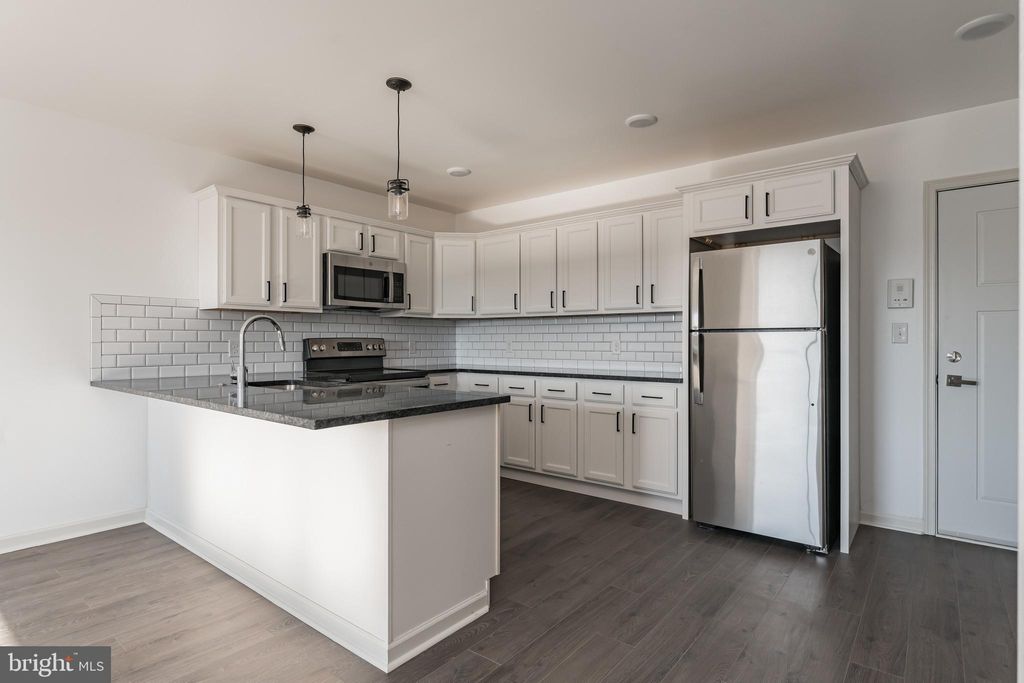 Photo of 6649 Ridge Avenue #A118, PHILADELPHIA, PA 19128 (MLS # PAPH2570932)