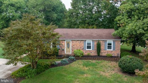 2601 MEADOWLAND COURT BALTIMORE MD 21234