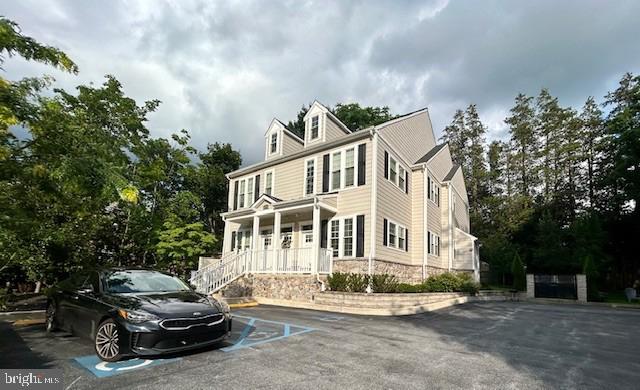 NONE AVAILABLE - Residential Lease