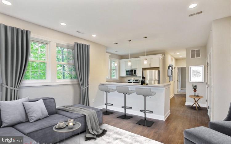 NONE AVAILABLE - Residential Lease