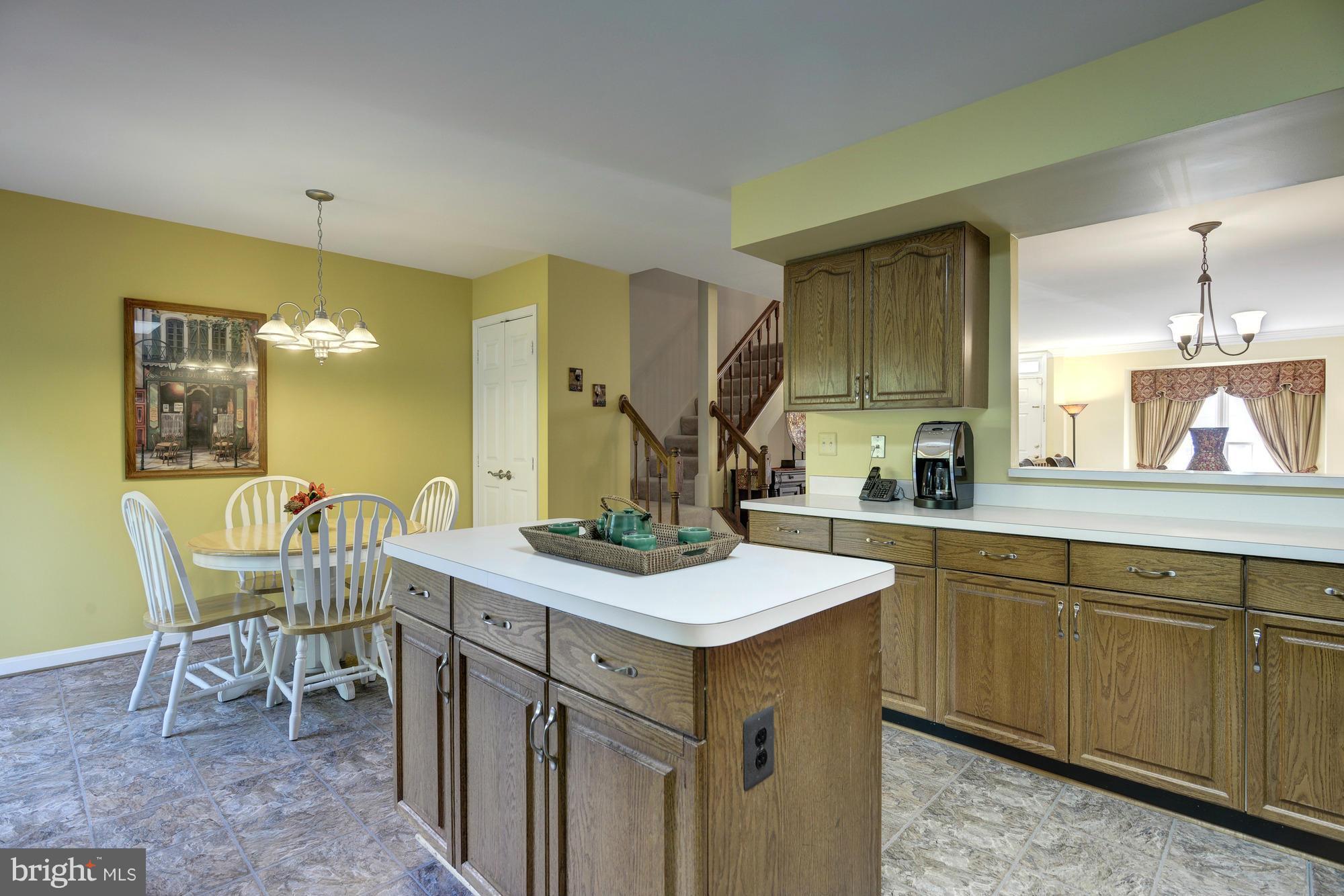 MIDDLEFORD - Residential