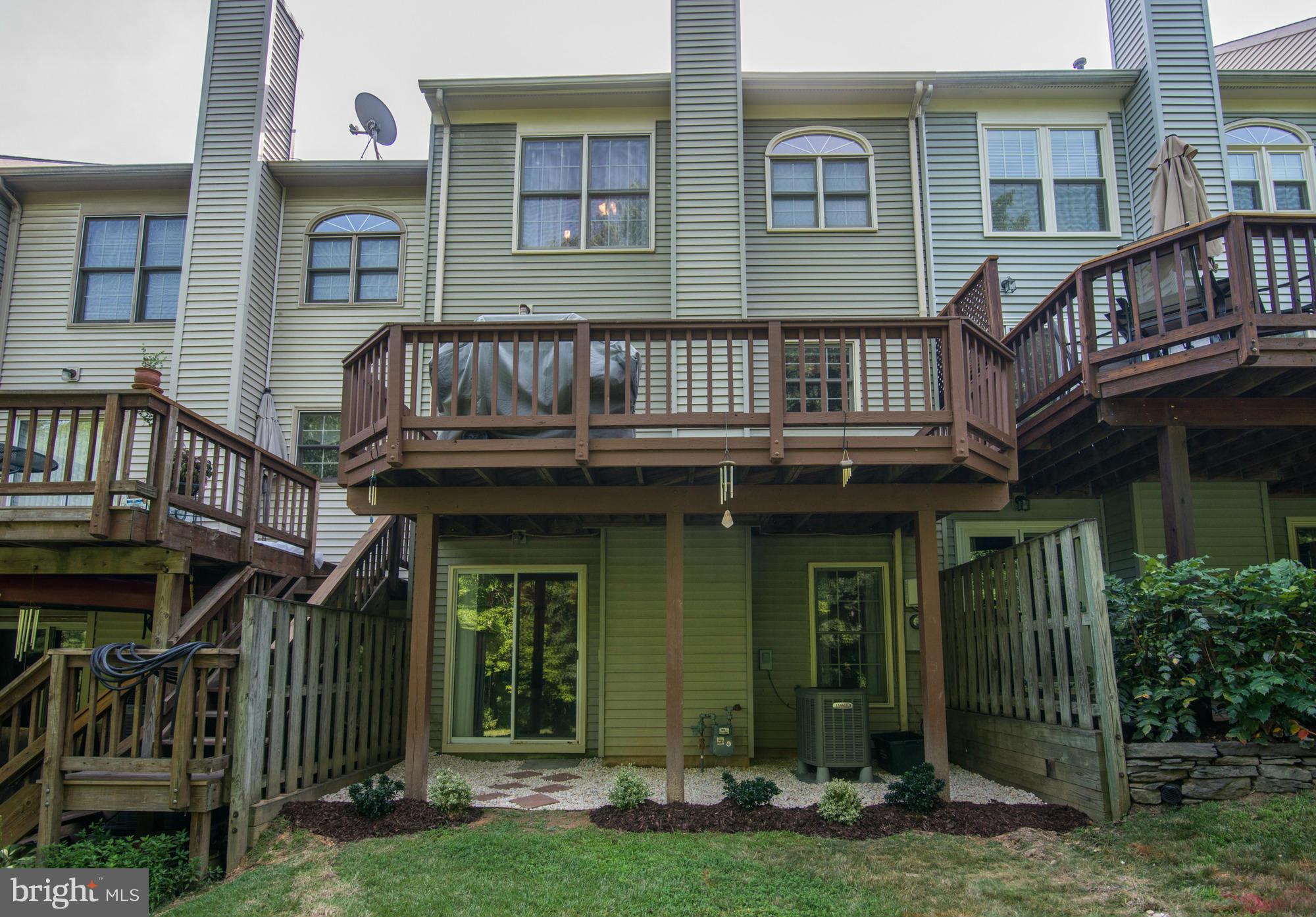 MIDDLEFORD - Residential