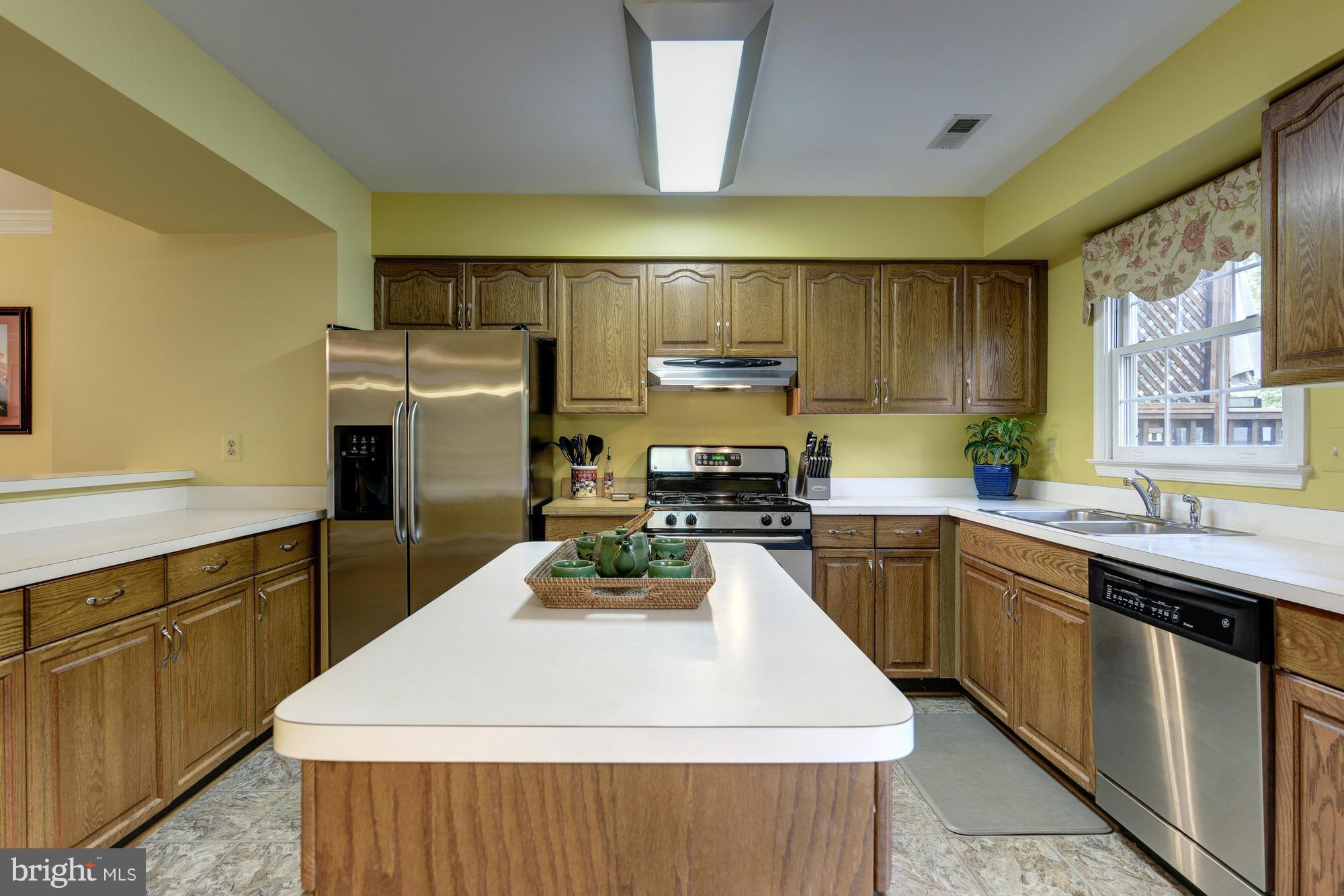 MIDDLEFORD - Residential