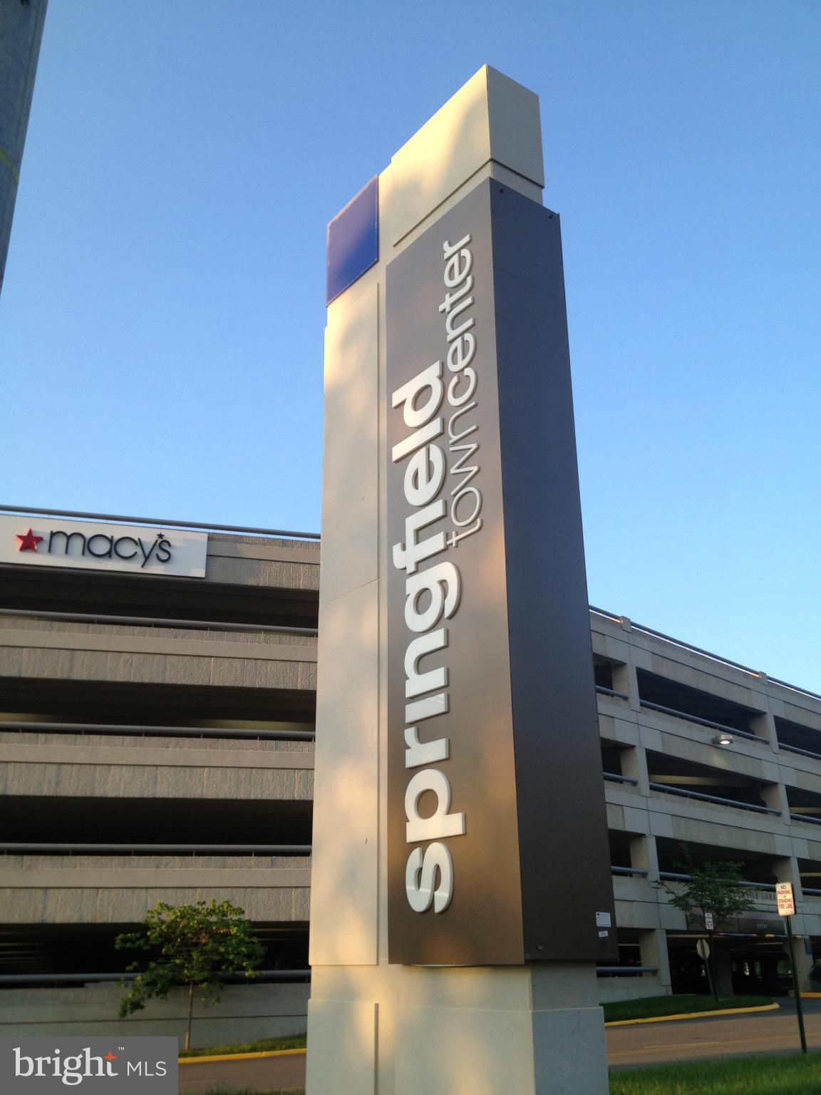 MIDDLEFORD - Residential