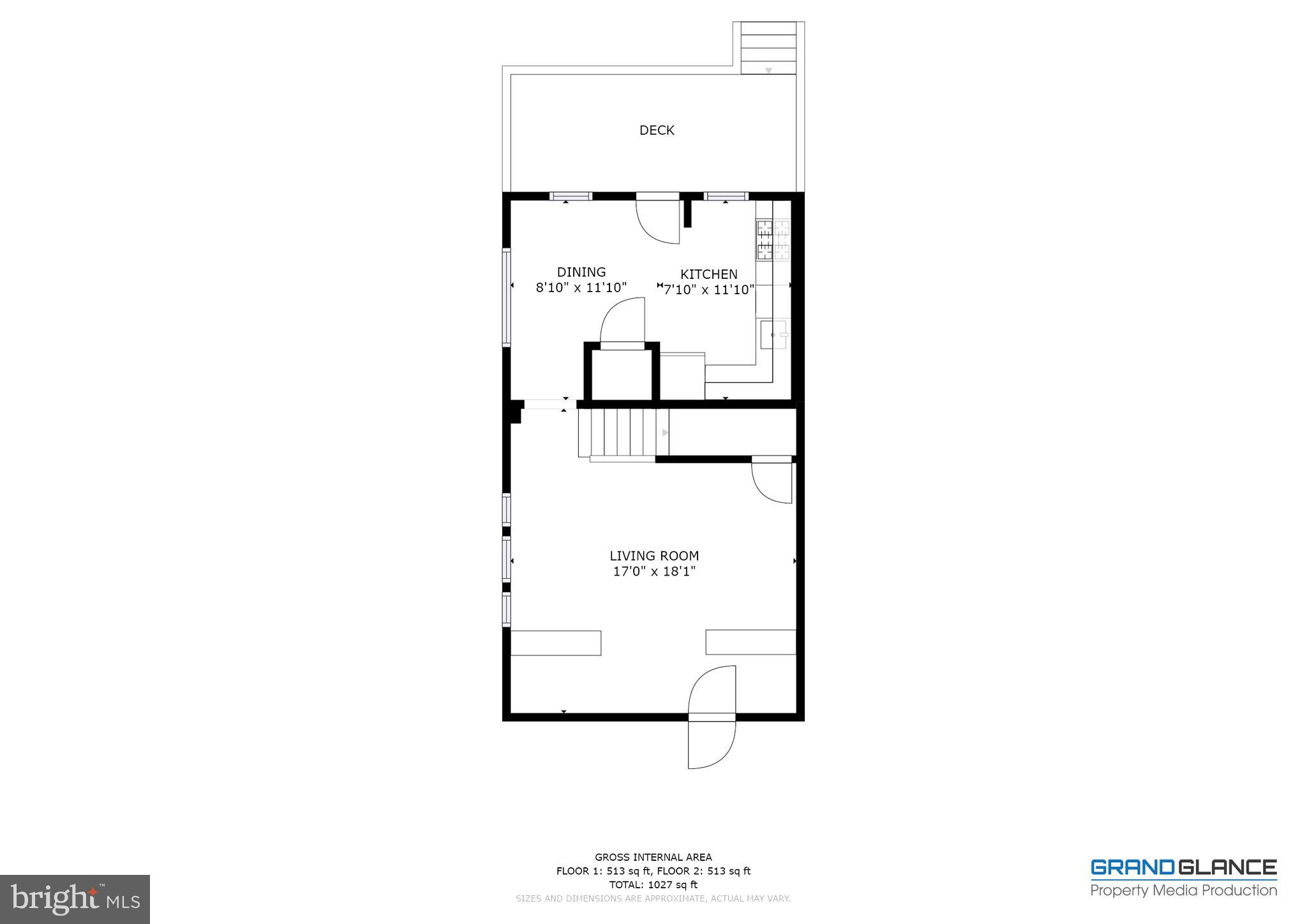 ARLINGTON VILLAGE - Residential