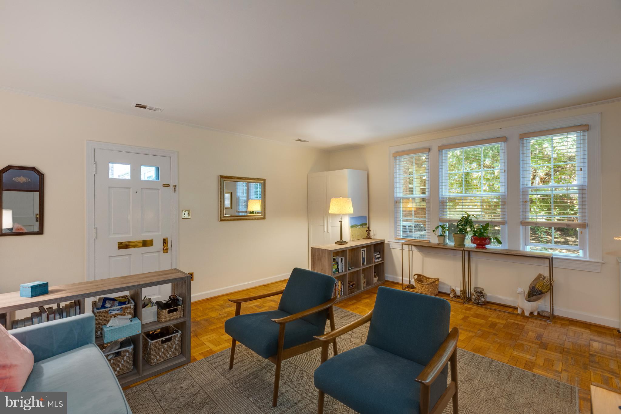 ARLINGTON VILLAGE - Residential