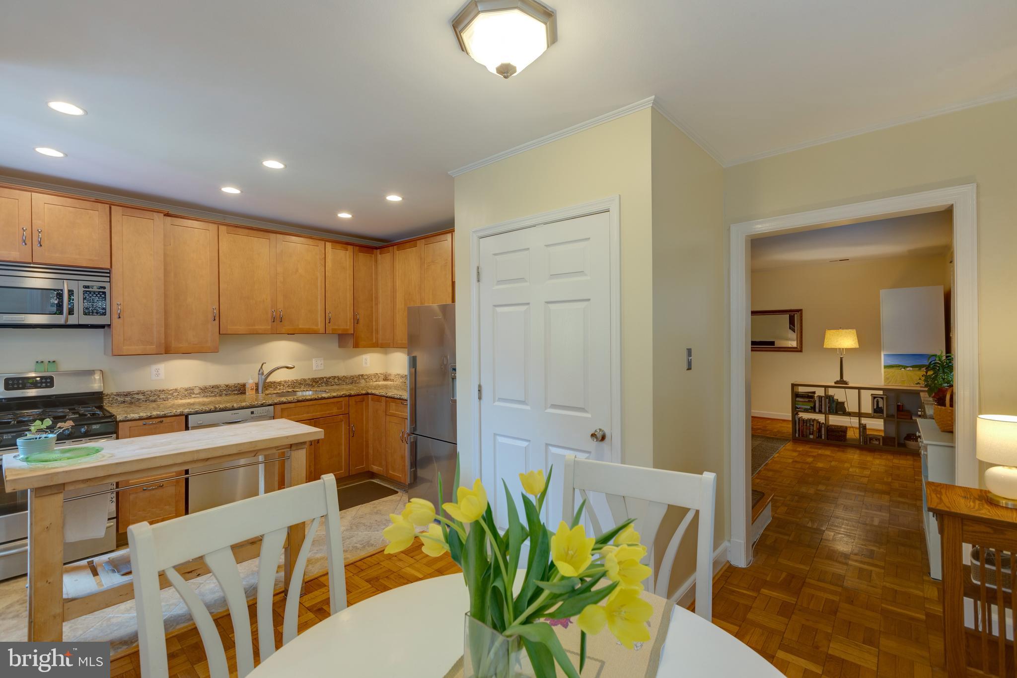 ARLINGTON VILLAGE - Residential