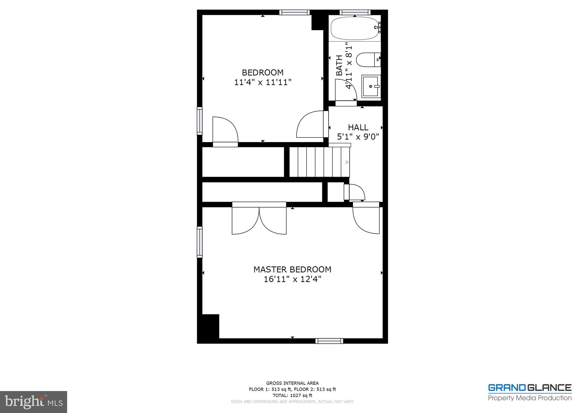 ARLINGTON VILLAGE - Residential