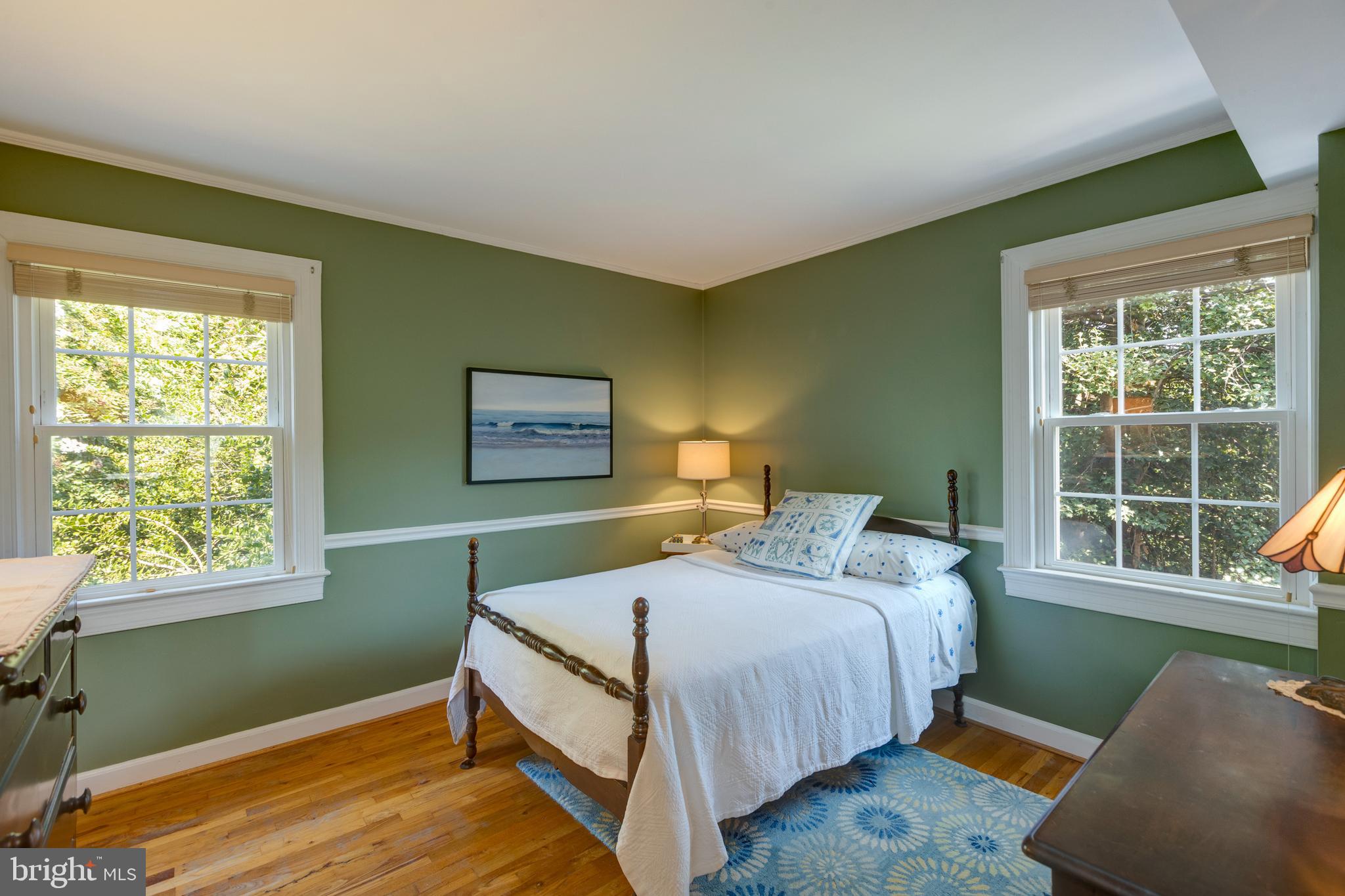 ARLINGTON VILLAGE - Residential