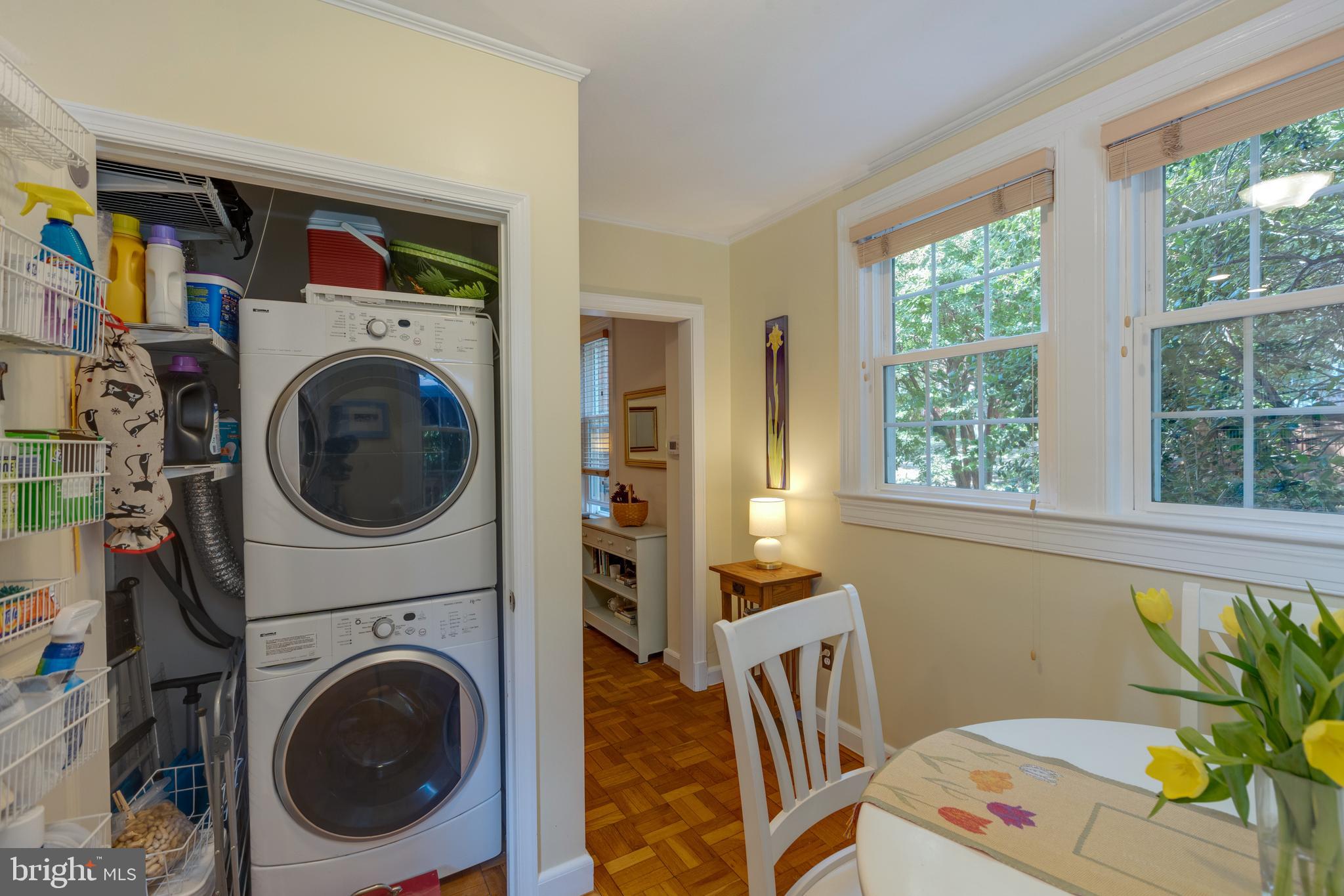 ARLINGTON VILLAGE - Residential