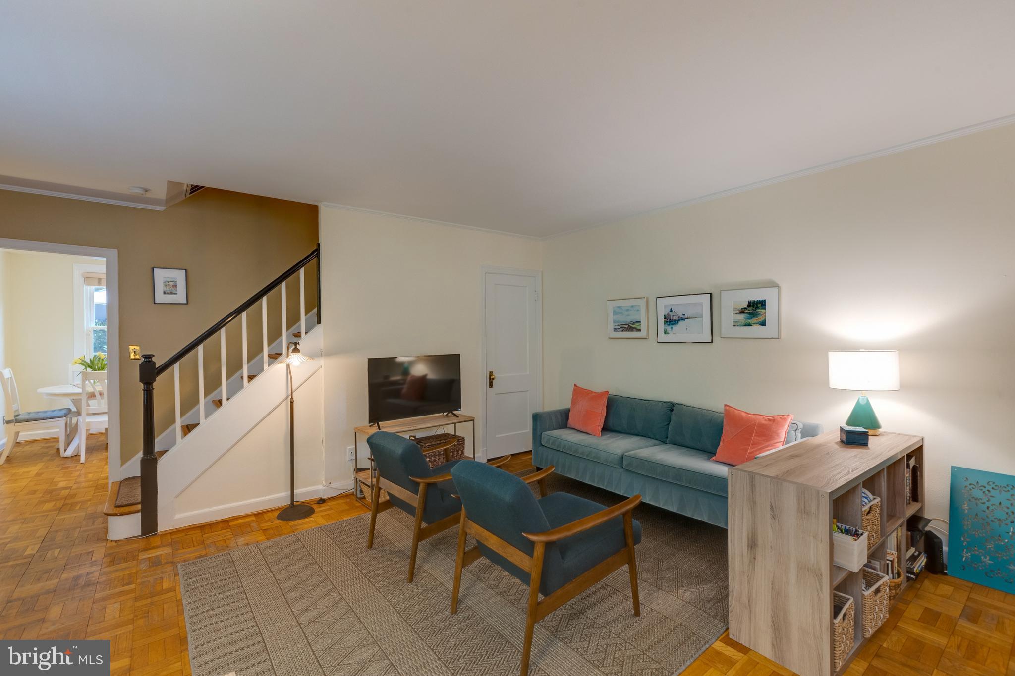 ARLINGTON VILLAGE - Residential