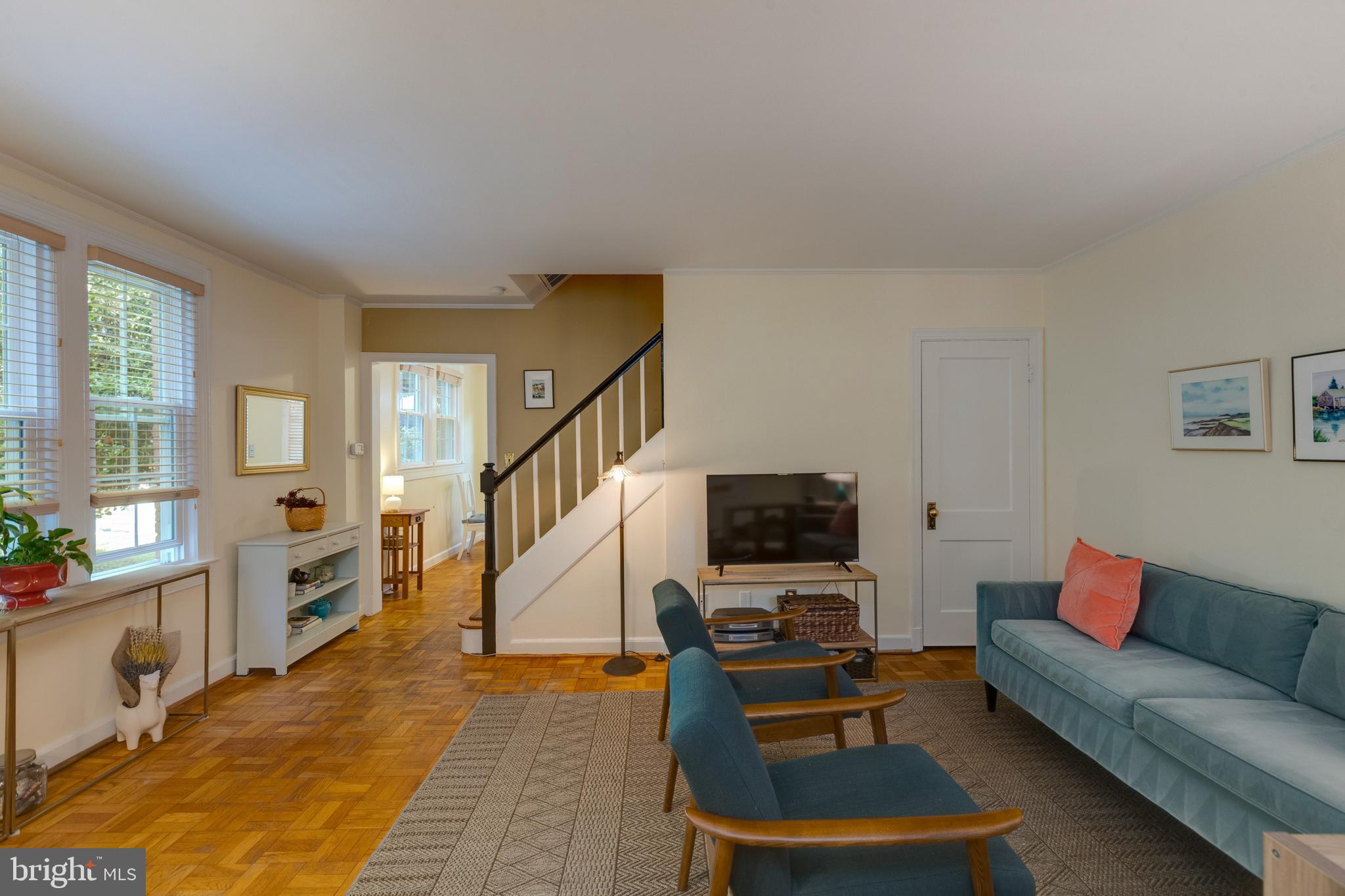 ARLINGTON VILLAGE - Residential