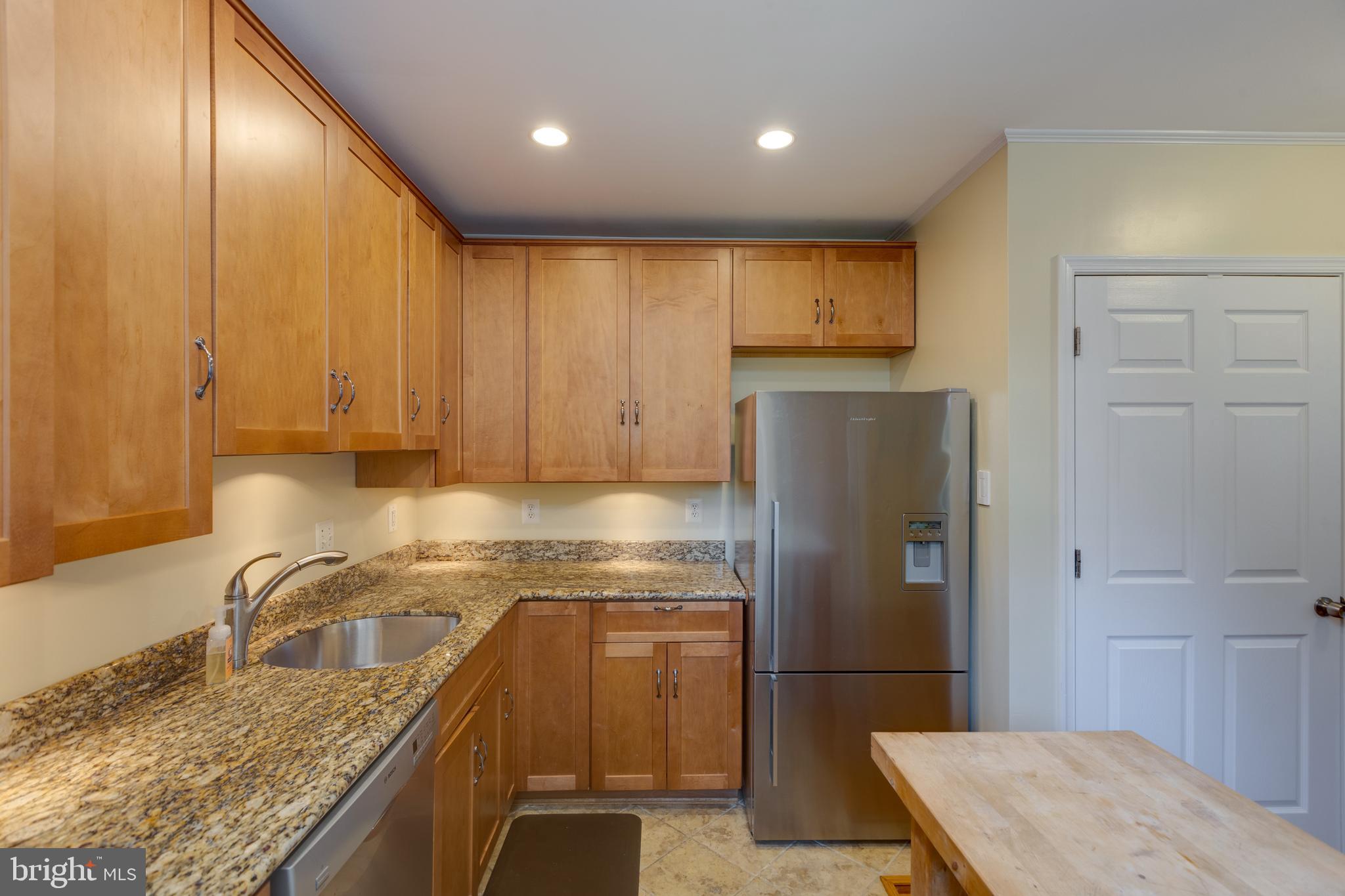 ARLINGTON VILLAGE - Residential