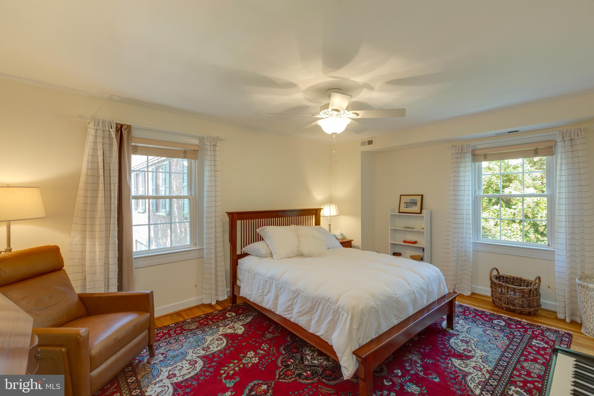 ARLINGTON VILLAGE - Residential