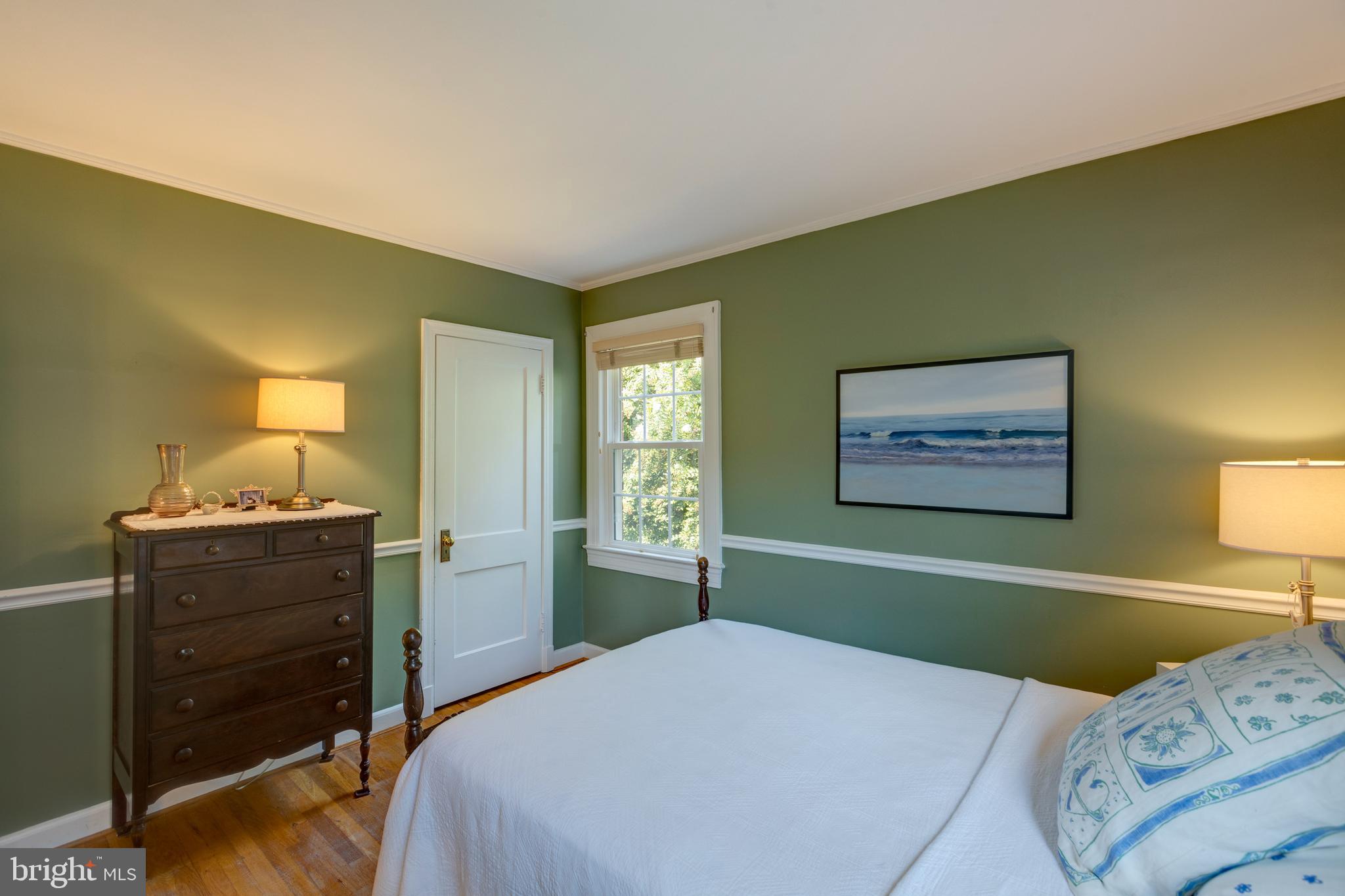 ARLINGTON VILLAGE - Residential