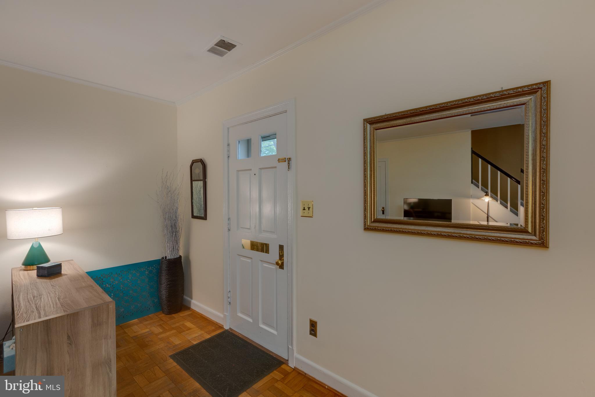 ARLINGTON VILLAGE - Residential