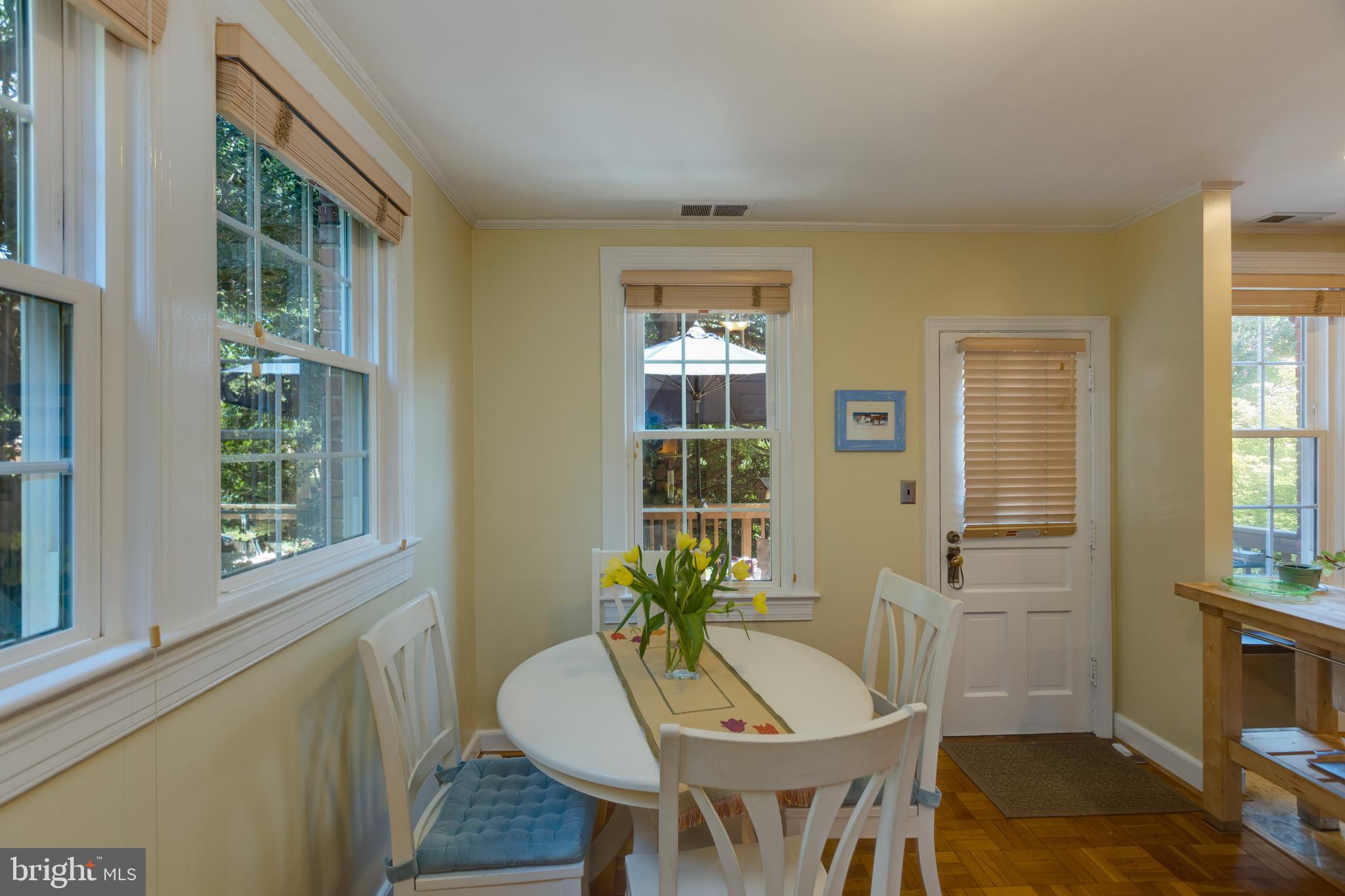 ARLINGTON VILLAGE - Residential