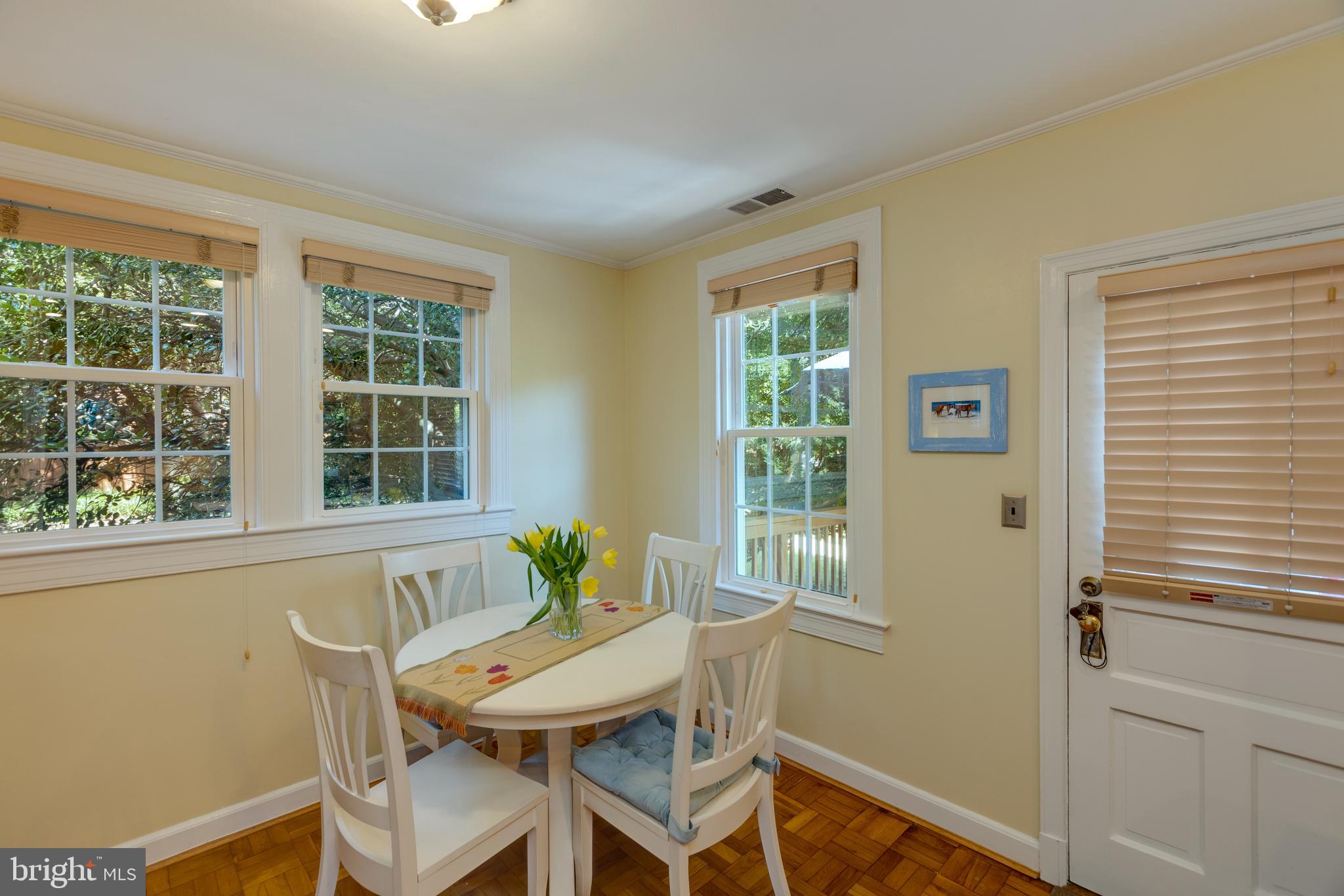 ARLINGTON VILLAGE - Residential