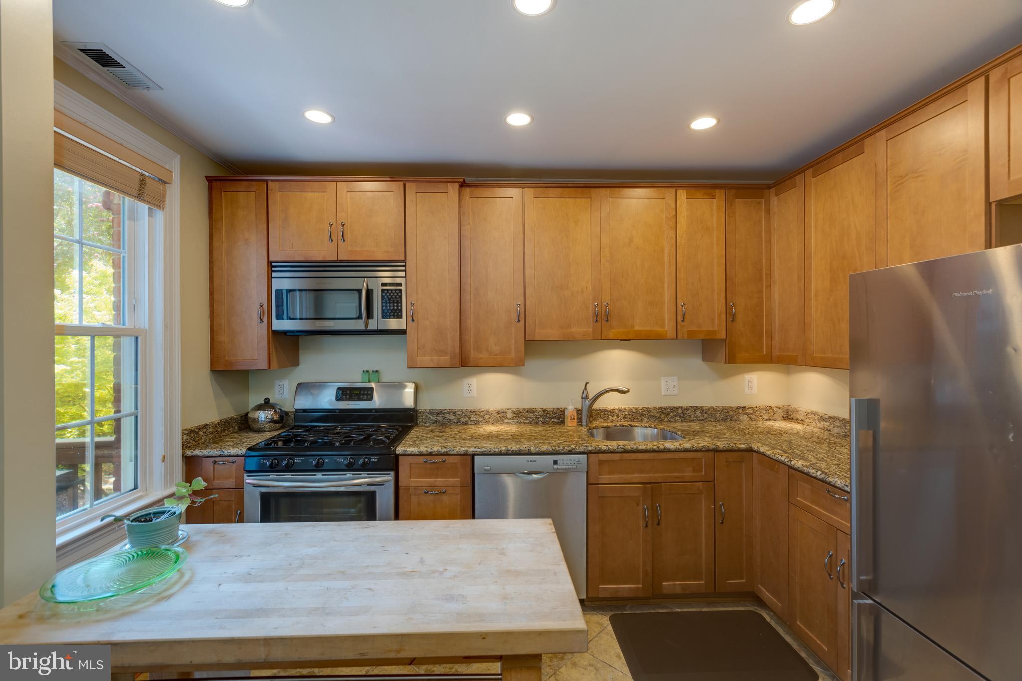 ARLINGTON VILLAGE - Residential