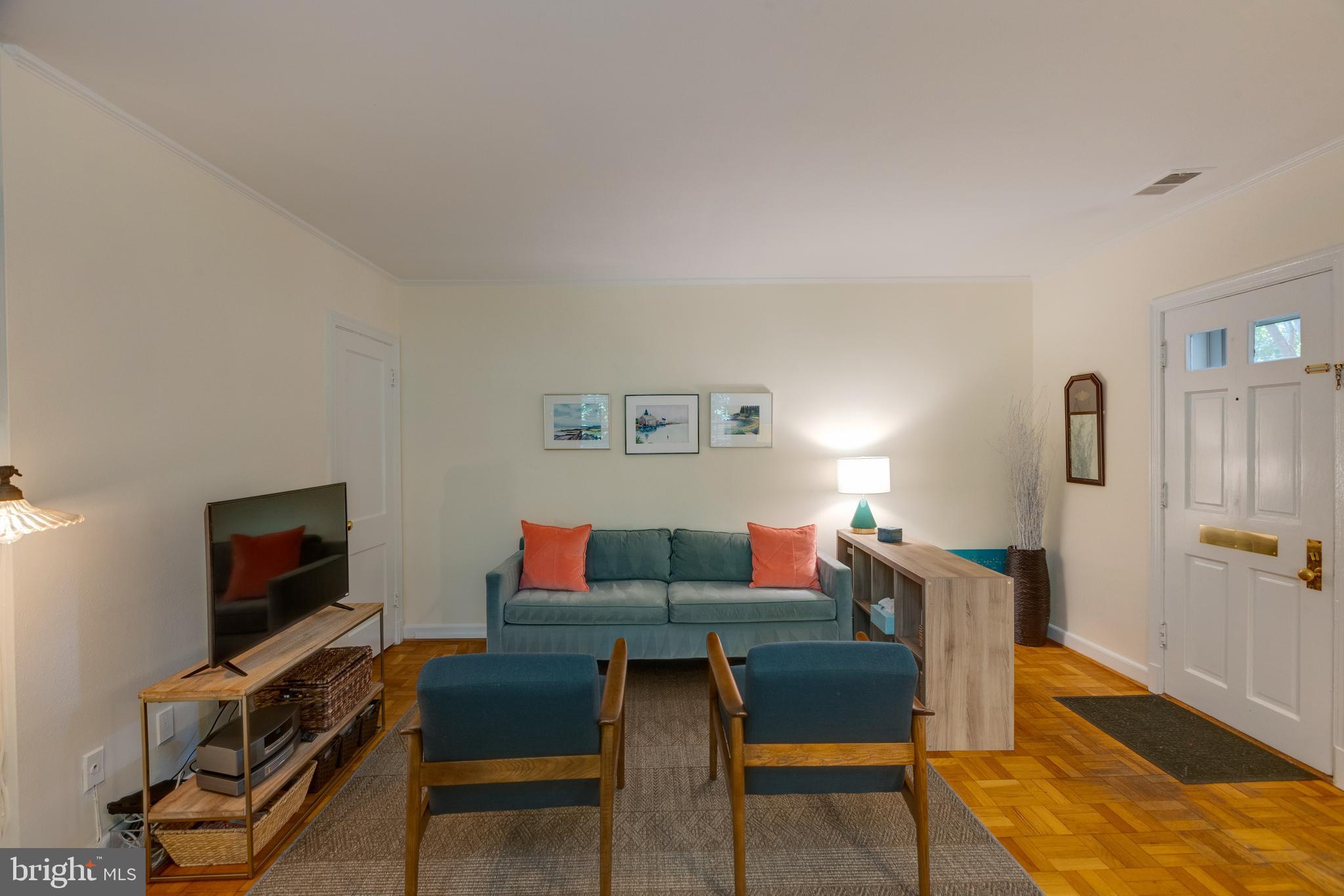 ARLINGTON VILLAGE - Residential