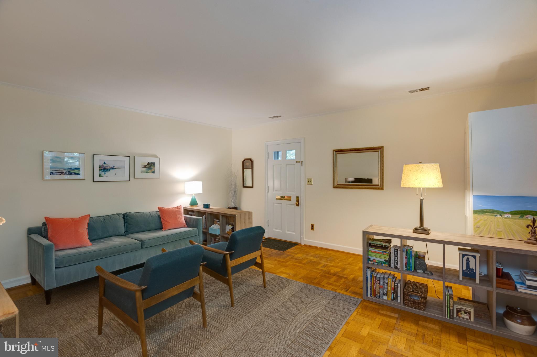 ARLINGTON VILLAGE - Residential