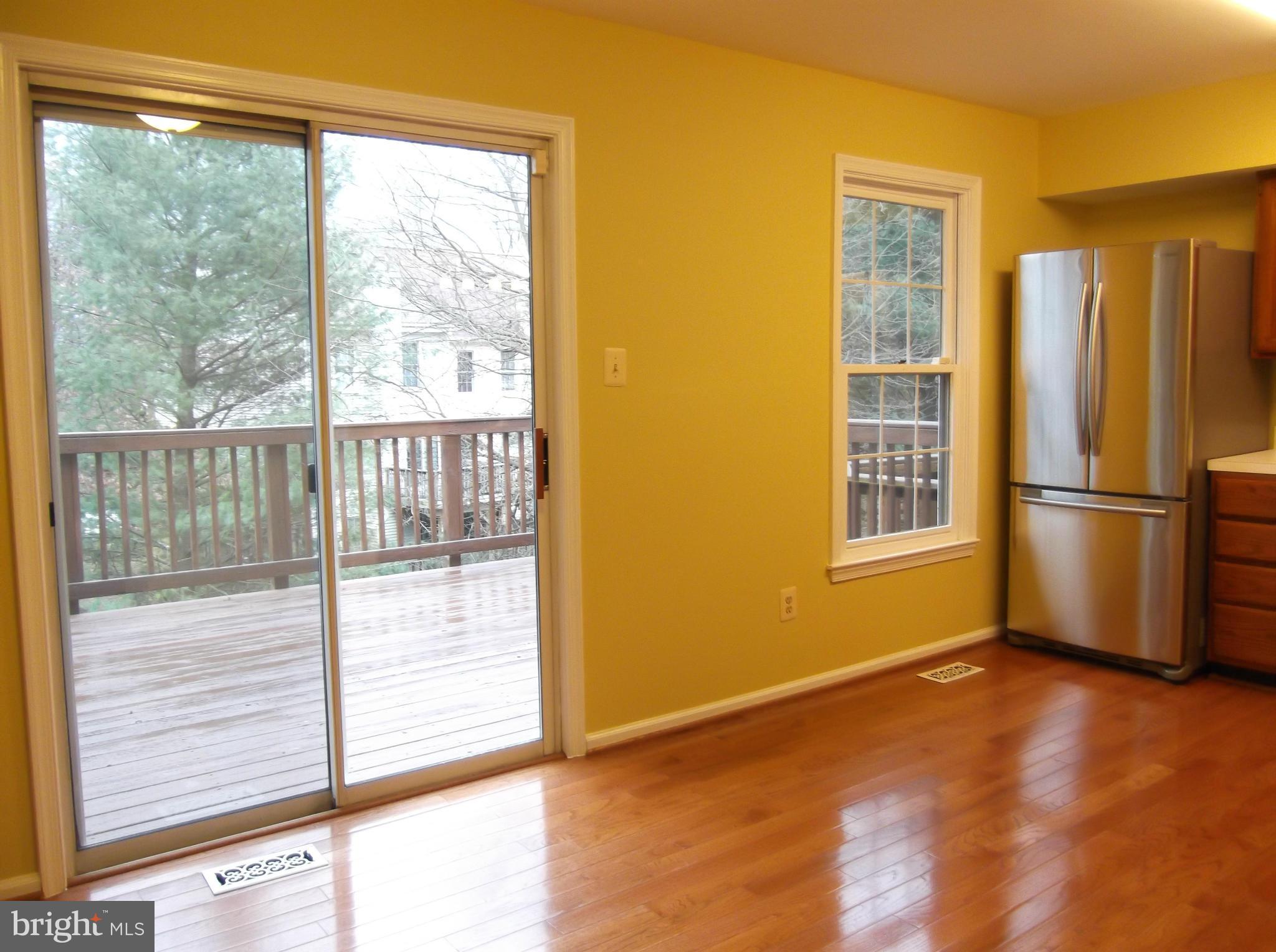 SPRINGFIELD OAKS - Residential Lease