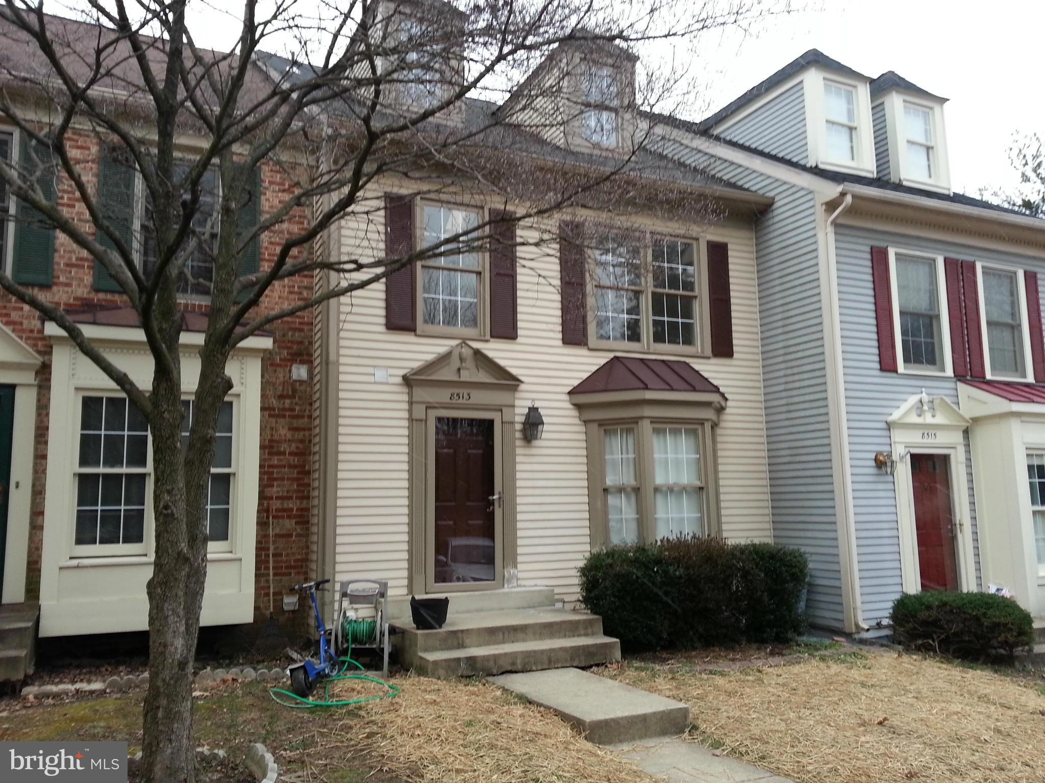 SPRINGFIELD OAKS - Residential Lease