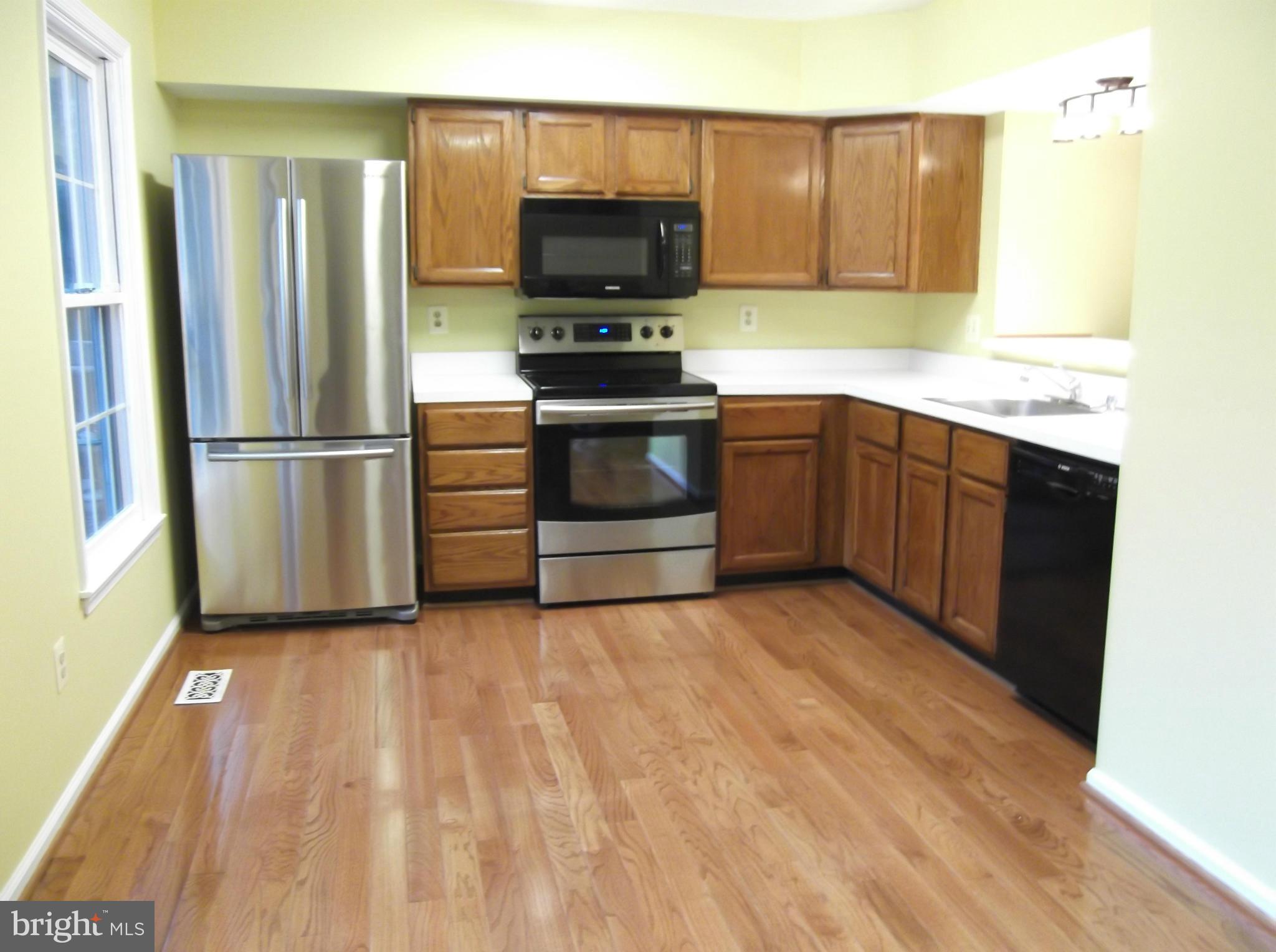 SPRINGFIELD OAKS - Residential Lease