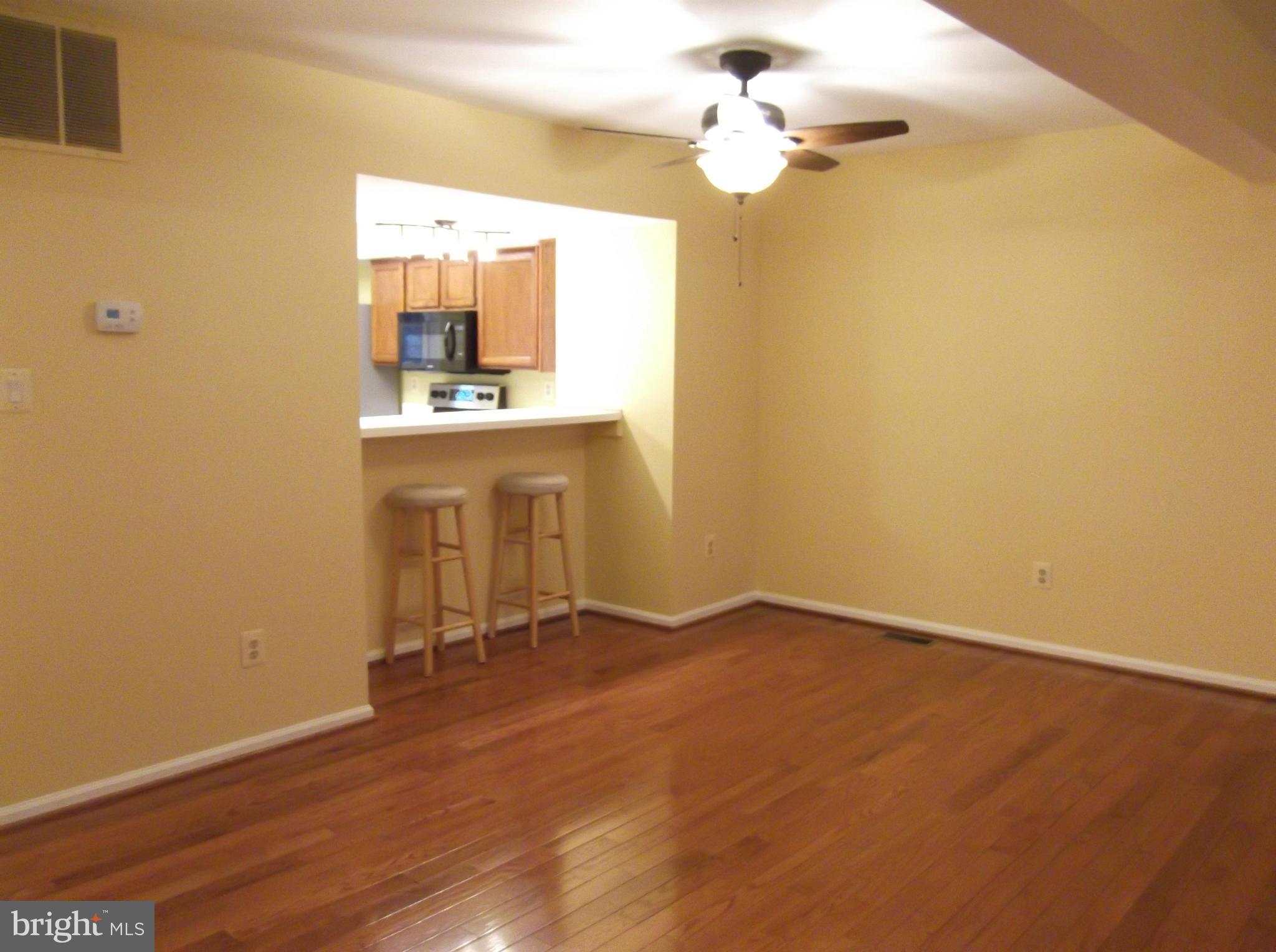 SPRINGFIELD OAKS - Residential Lease